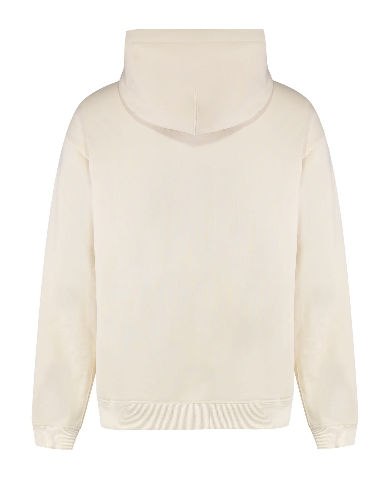 Dolce 
Gabbana Hooded Sweatshirt - panna