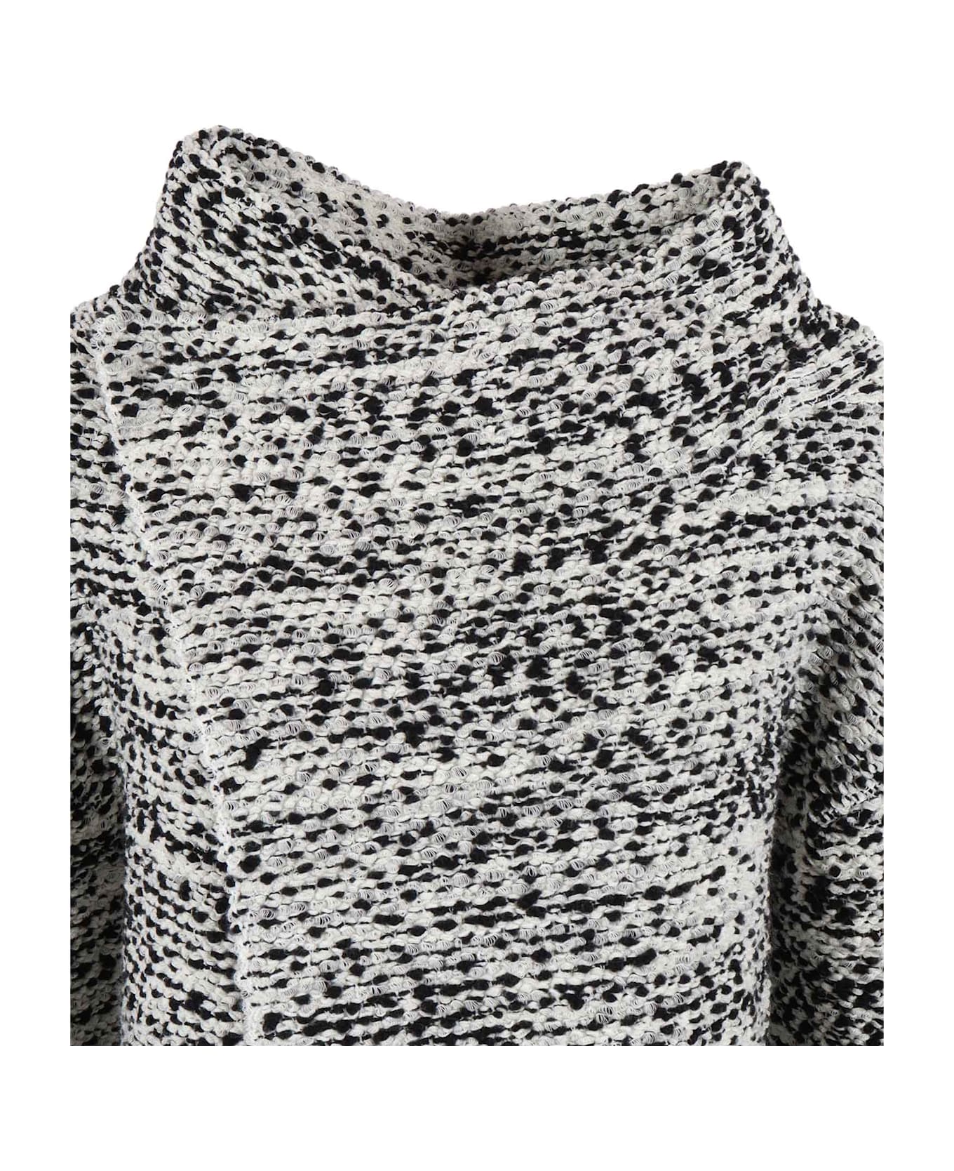 Alberta Ferretti Jacket - BLACK