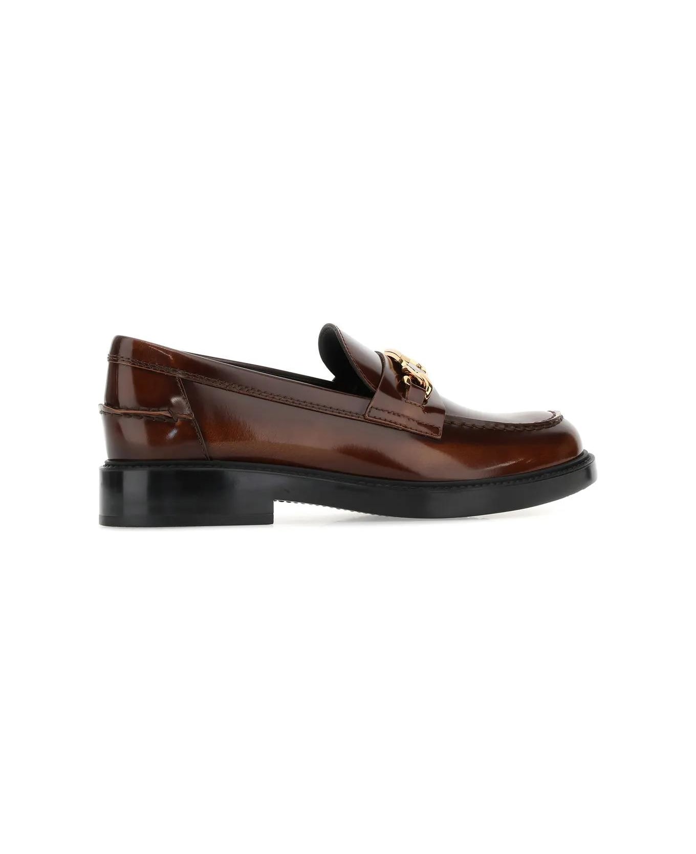 Tod's Loafers フラットシューズ