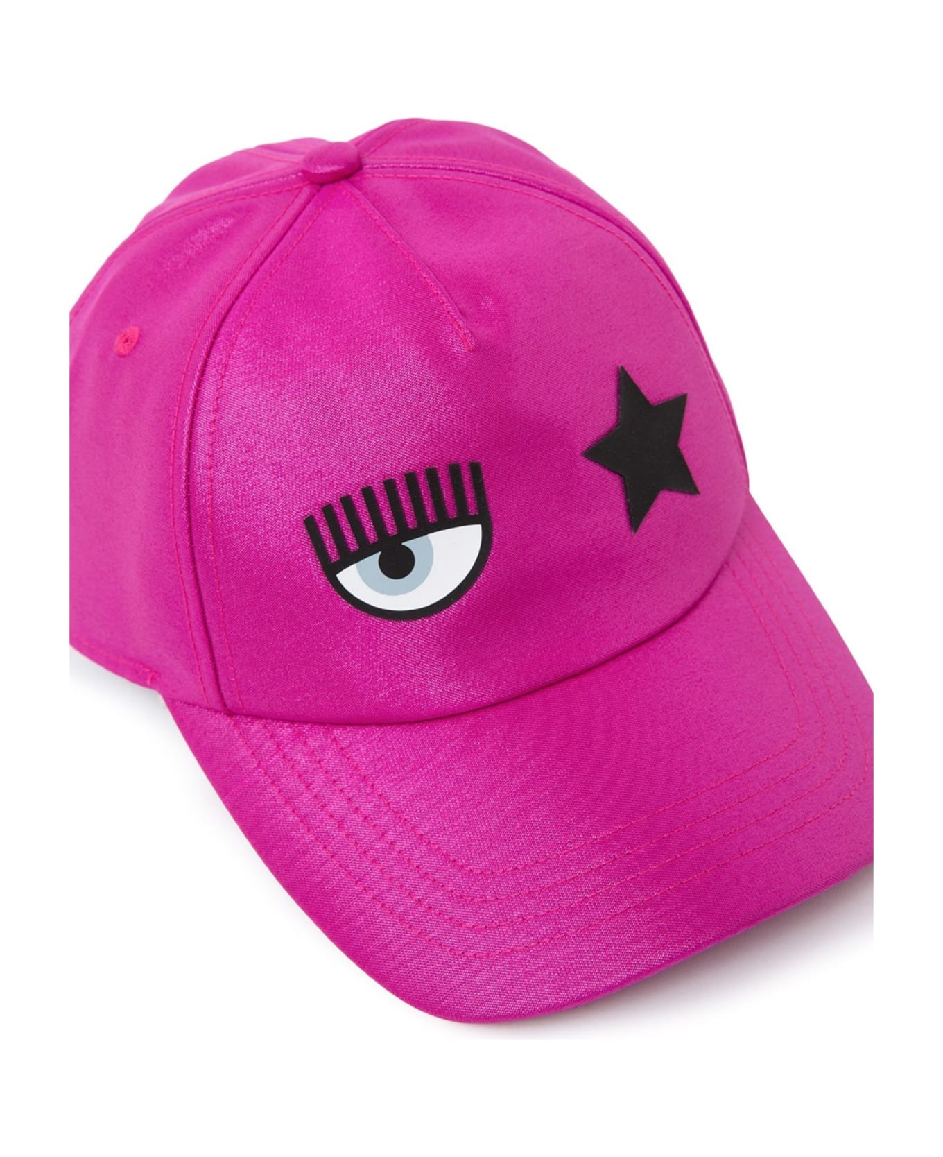 Chiara Ferragni Women's Hat - Pink