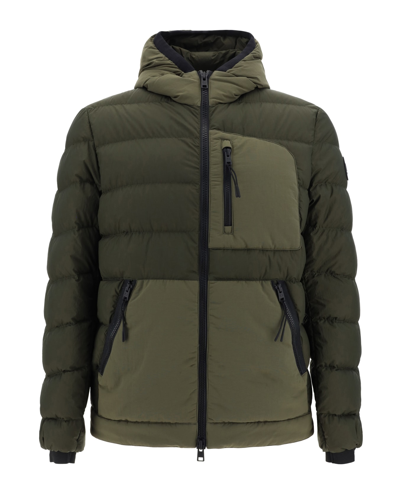 Woolrich Lobster Down Jacket | italist