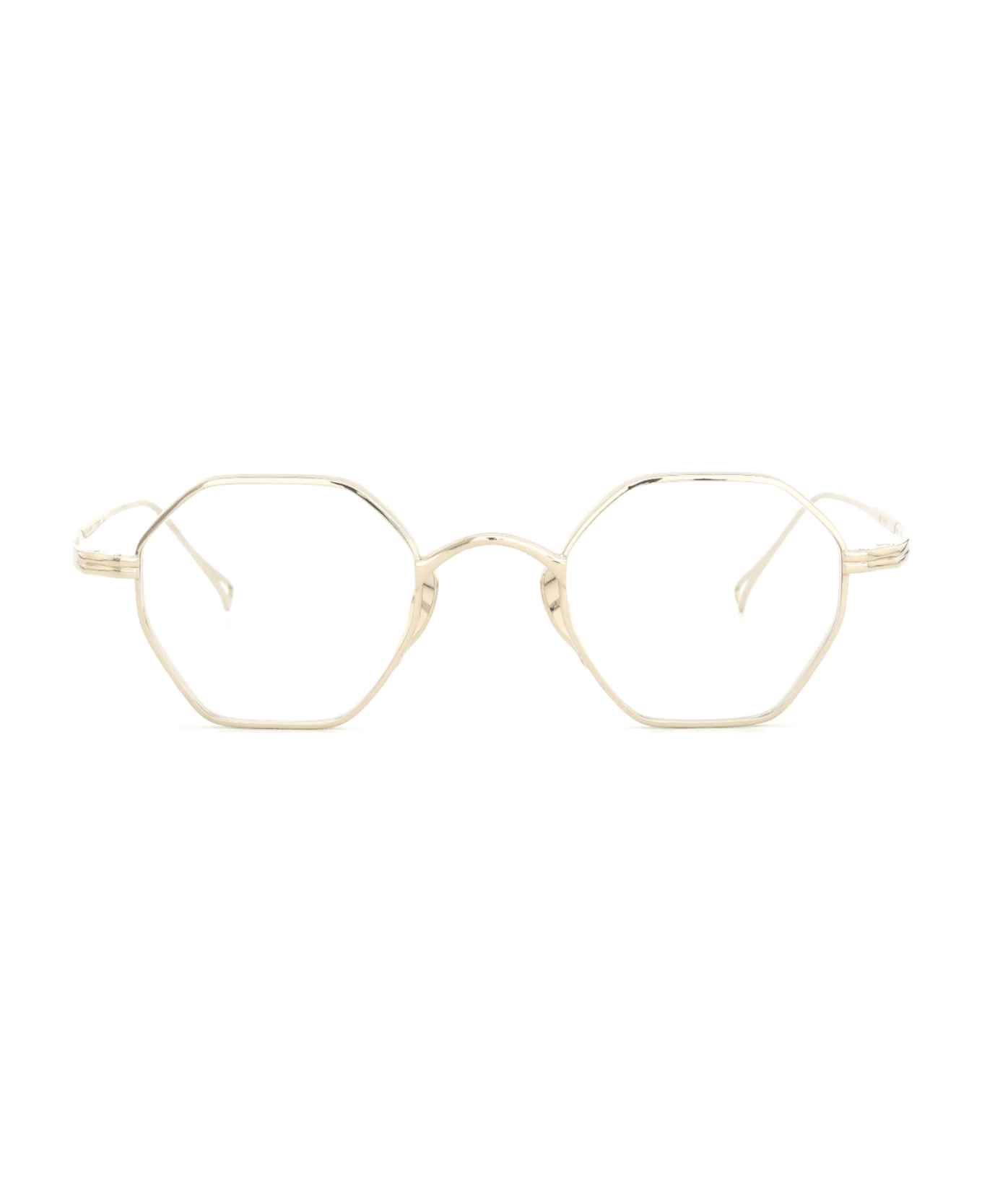 KameManNen KMN 152 (CLIP ON) Glasses - Gd