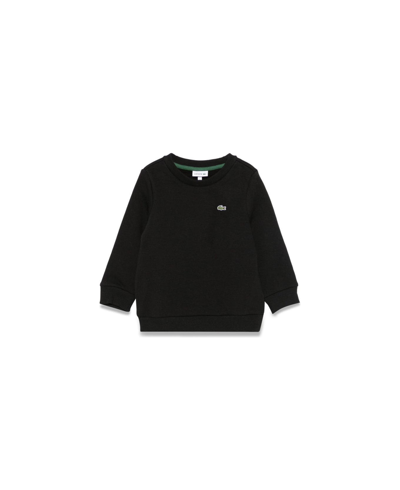 Lacoste Junior Cardigan - BLUE