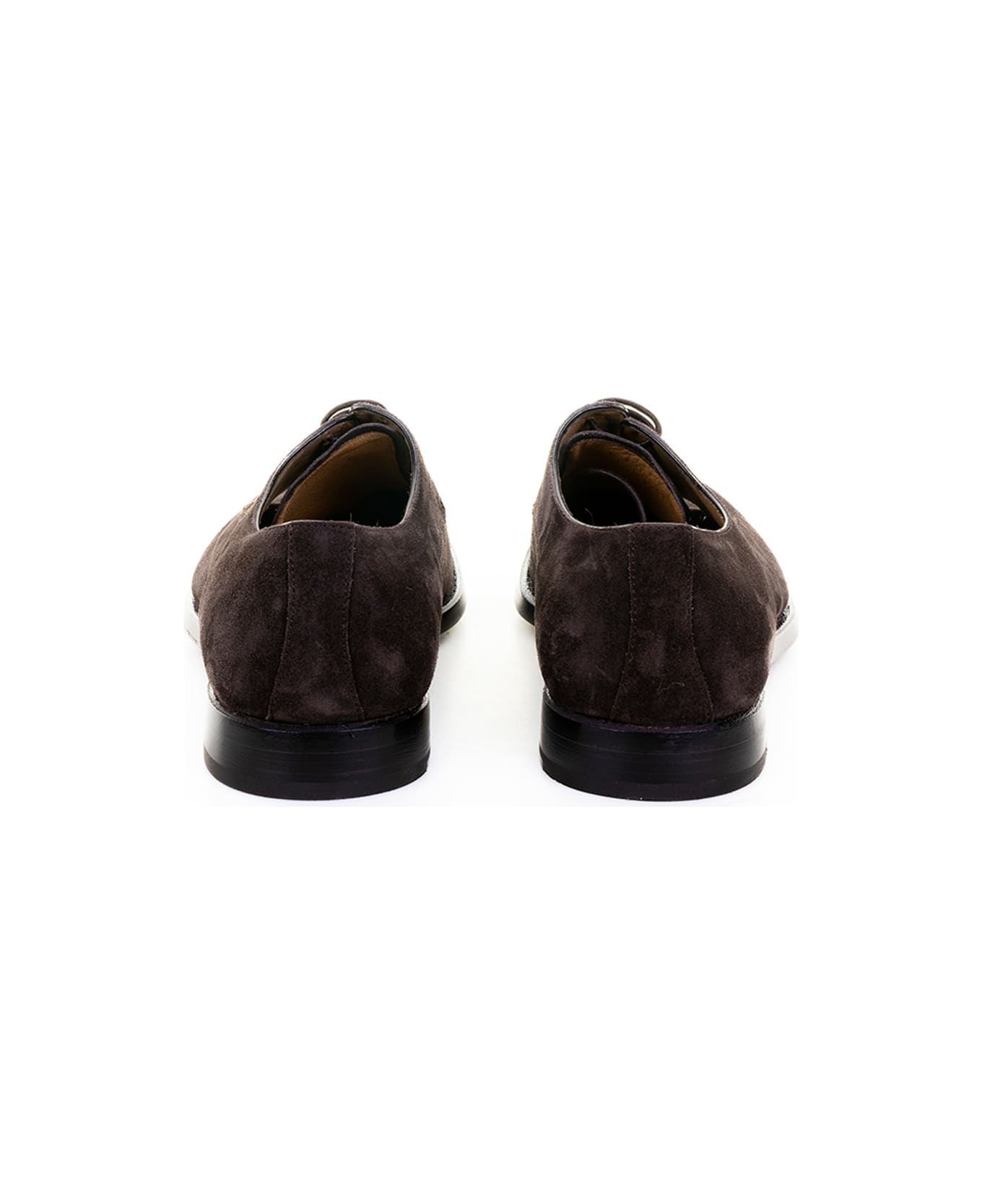 Barrett Flat Shoes - T.MORO