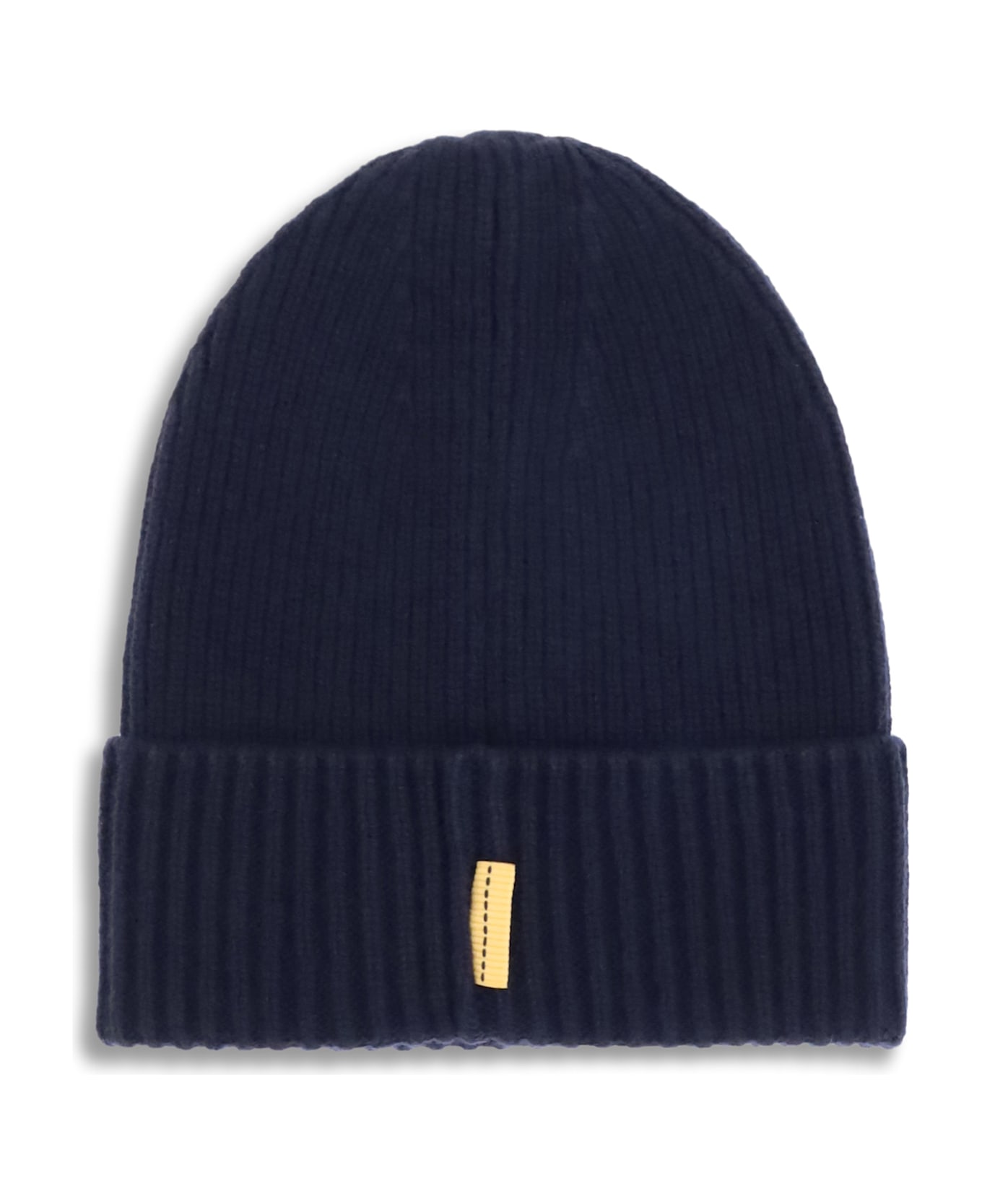 Parajumpers Ribbed Beanie Hat