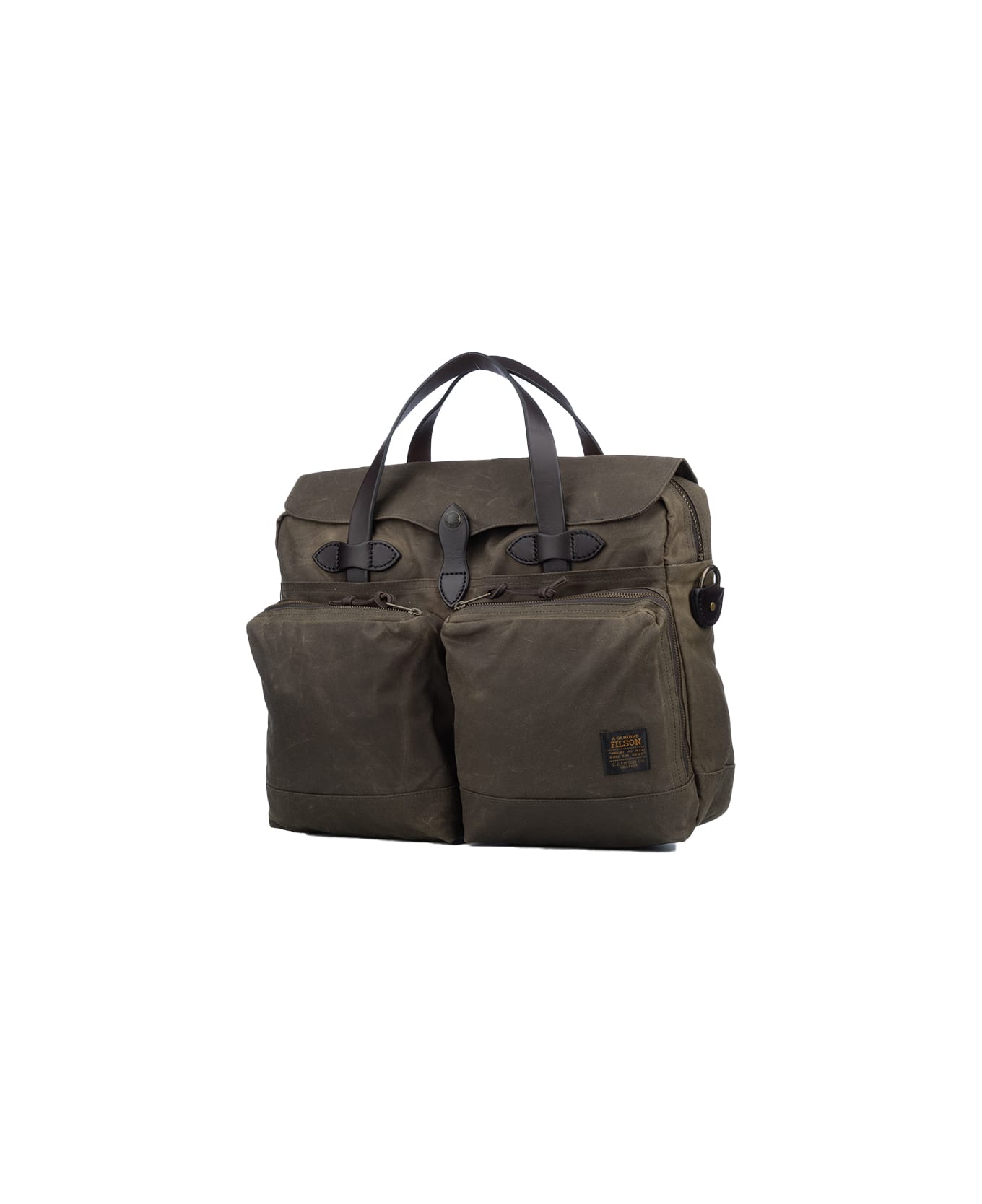 Filson Ventiquattrore - OTTER GREEN