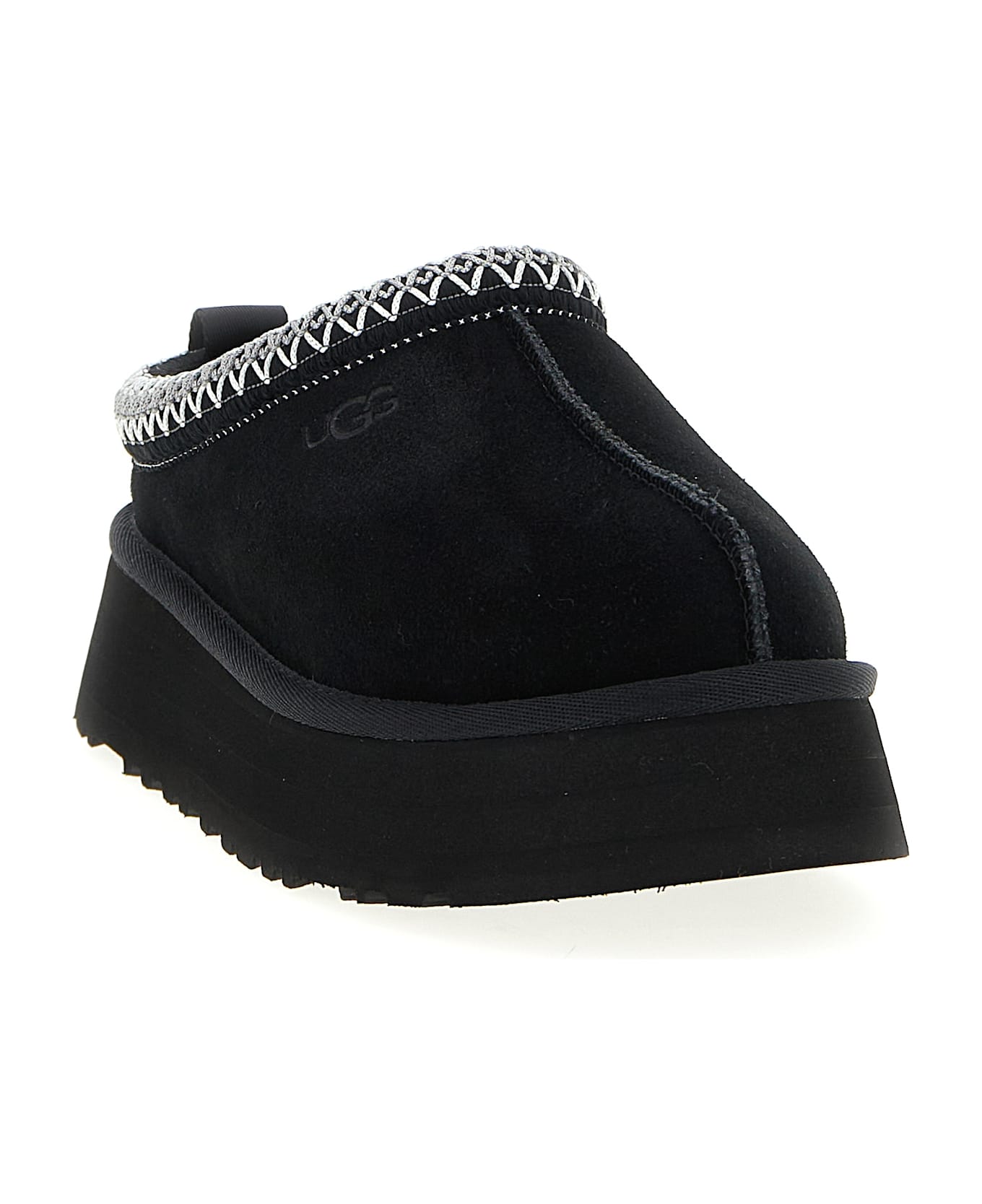 UGG 'tazz Ii' Sabots - Black  