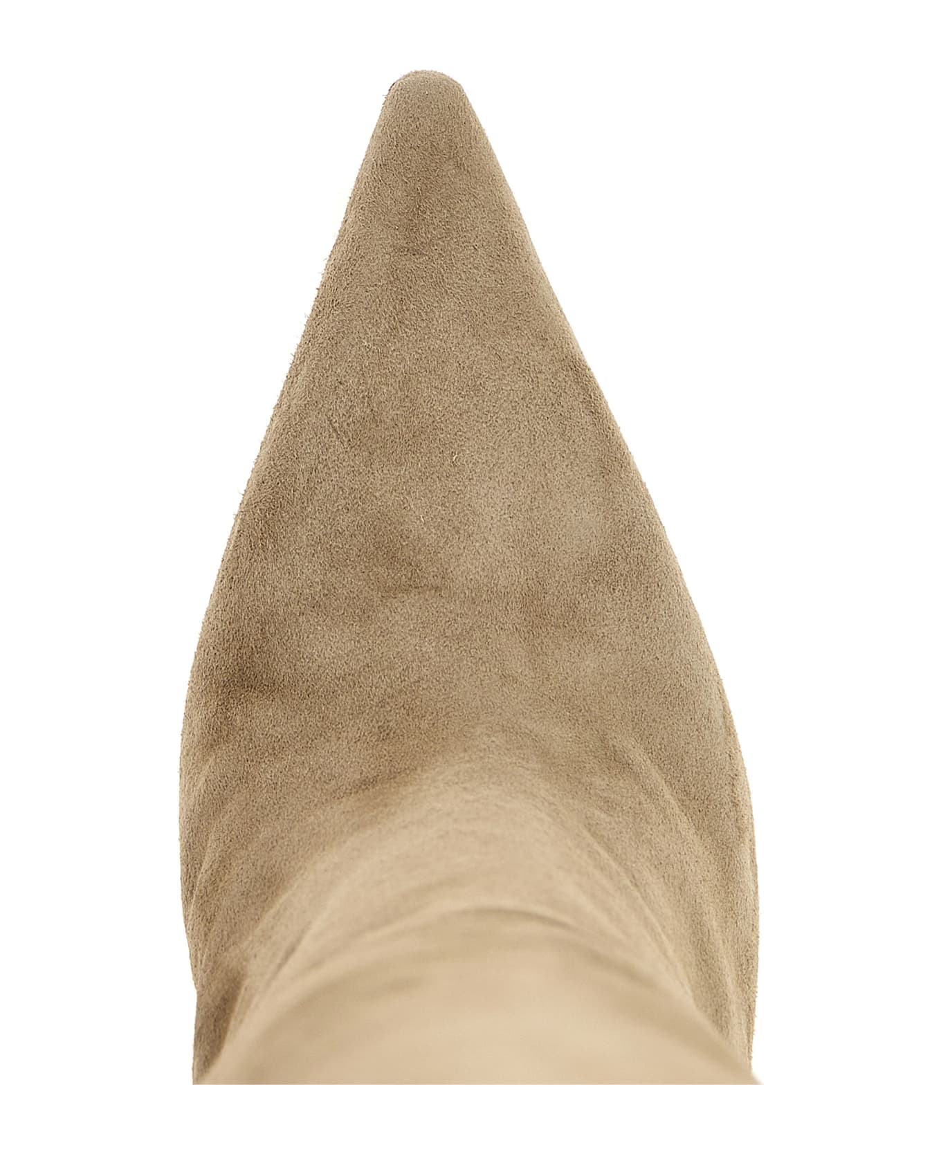 Jimmy Choo 
cycas
 Boots - Gray