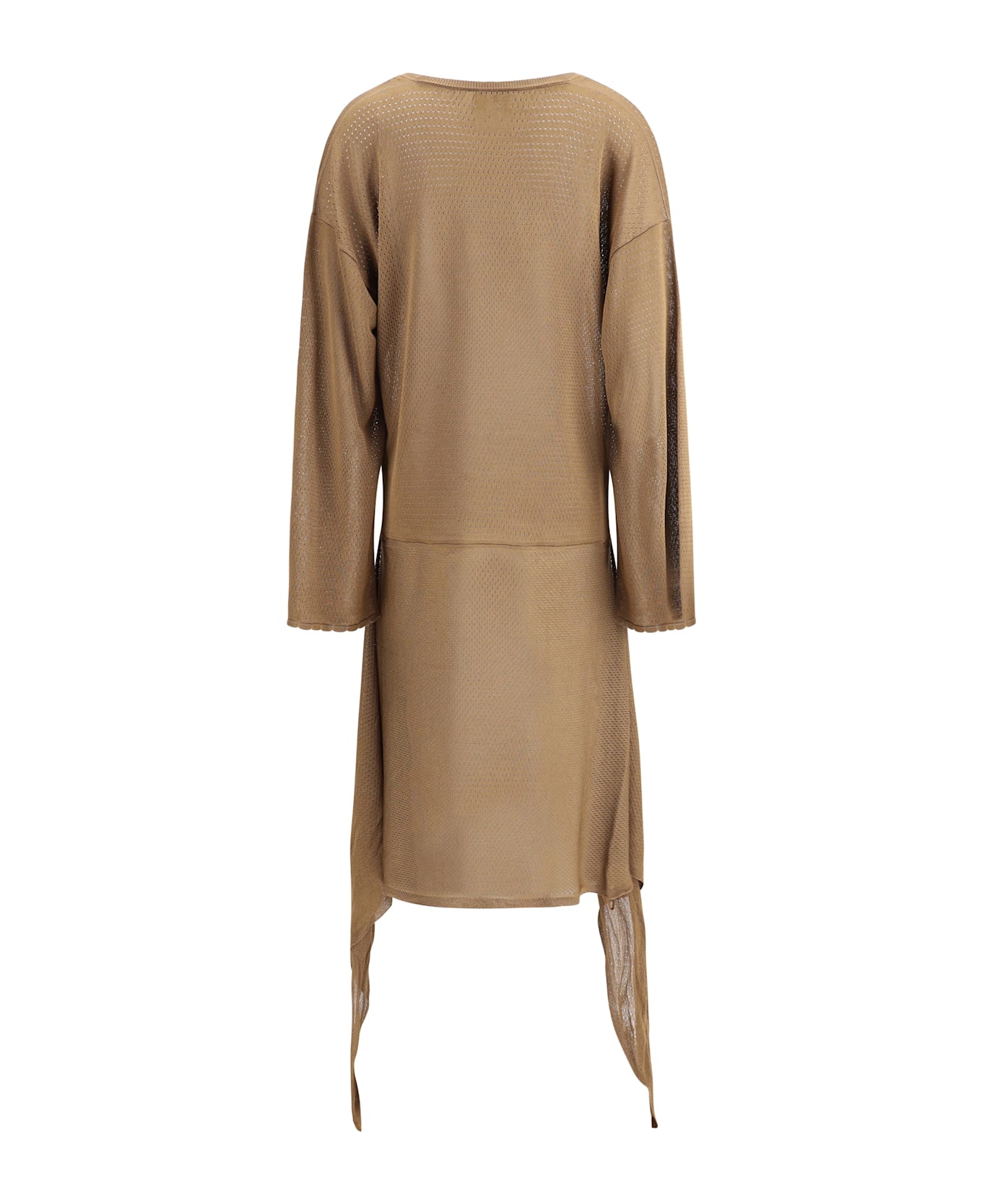 The Attico Mini Dress