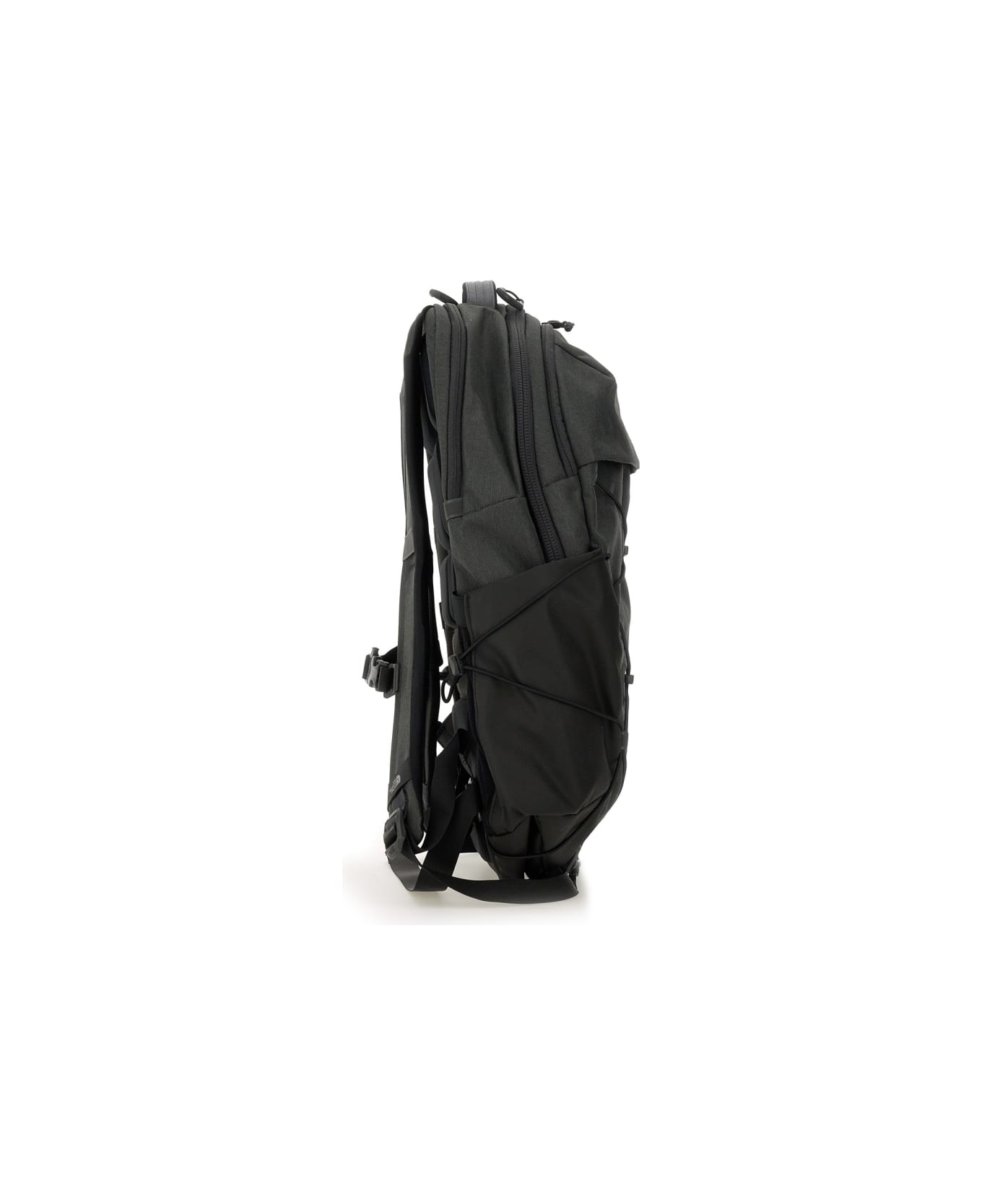 The North Face Backpack "borealis" - BLACK