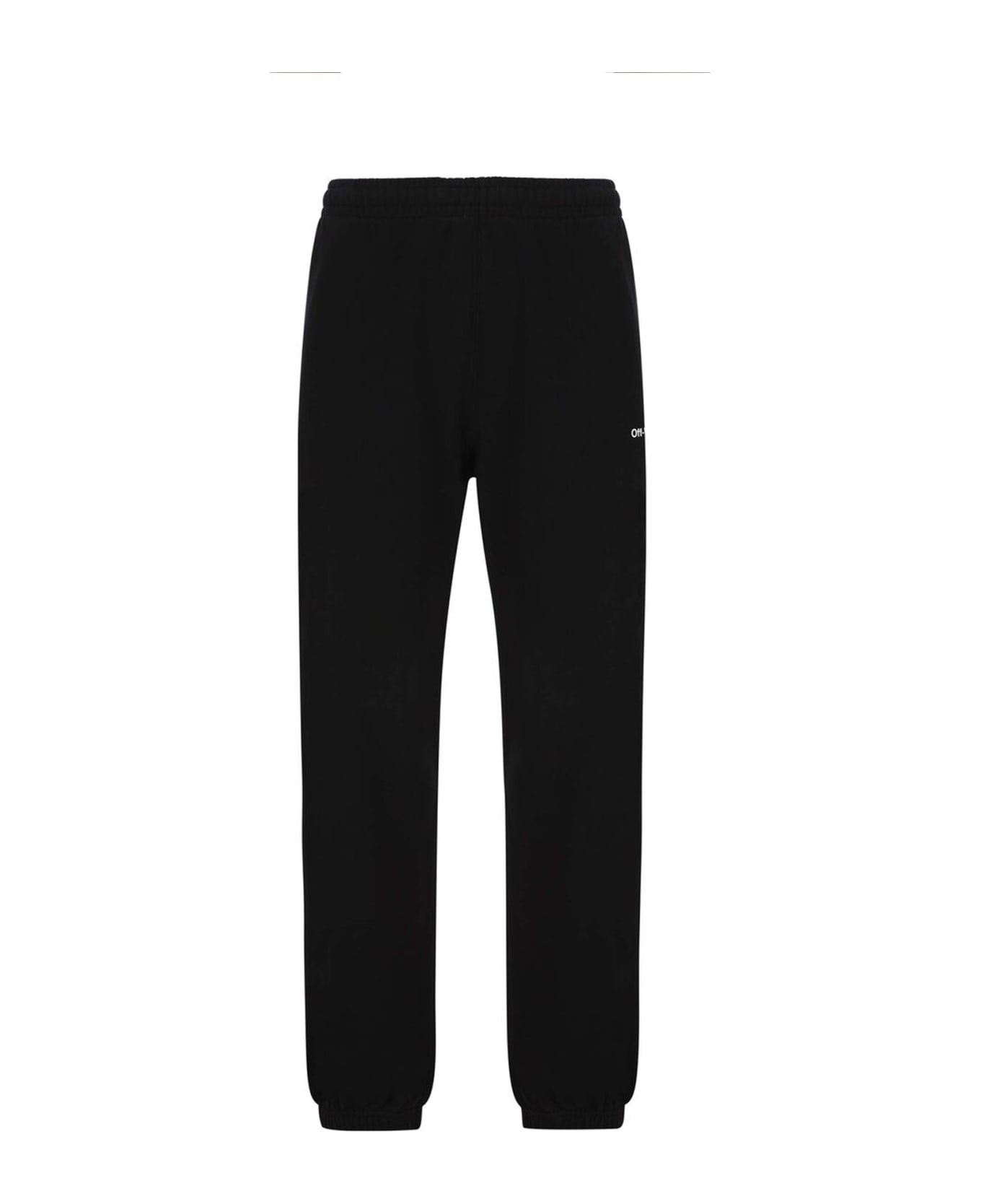 Off-White Jagger Pants - Black