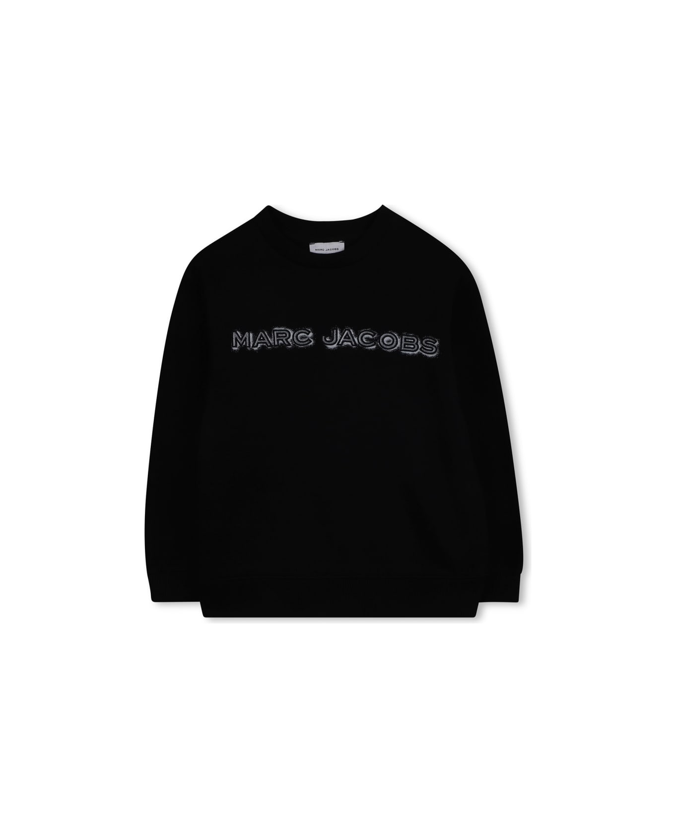 Marc Jacobs Sweatshirt - BLACK