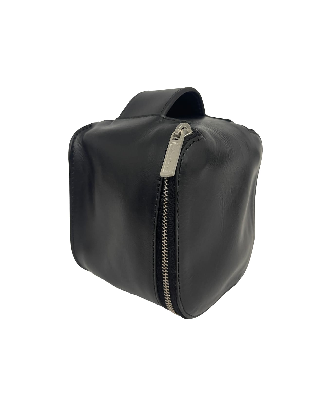 Rick Owens Small Beauty - Black