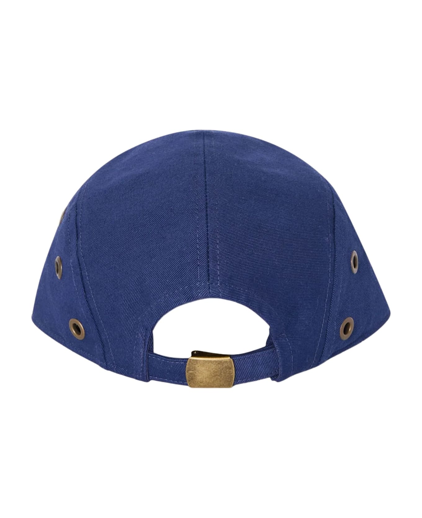 Champion Baseball Cap Ghost Ranch - Blue