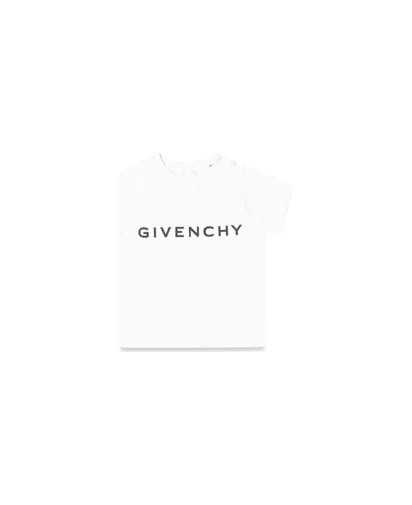 Givenchy T-shirt - WHITE