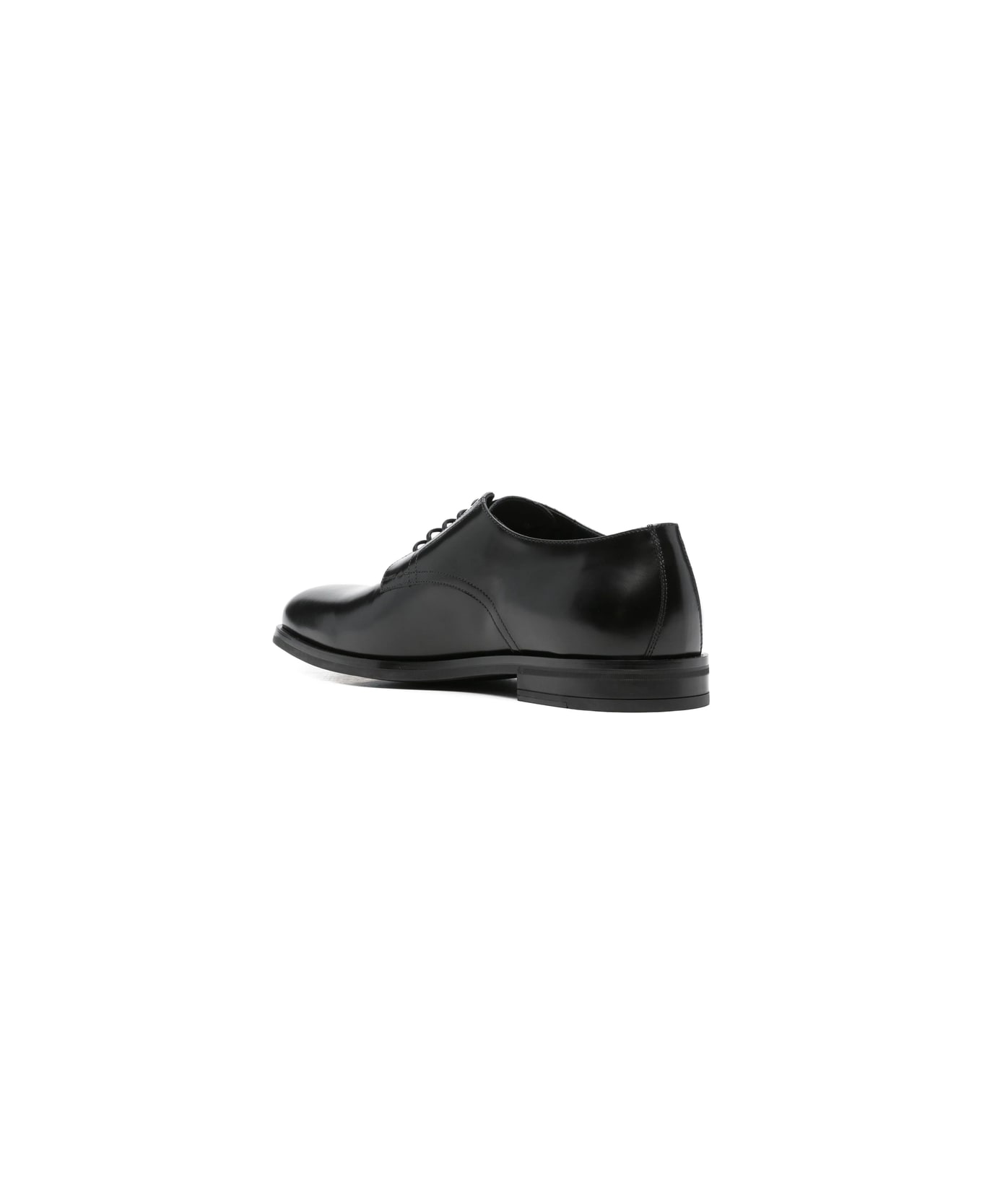 Stuart Weitzman Shoe - BLACK