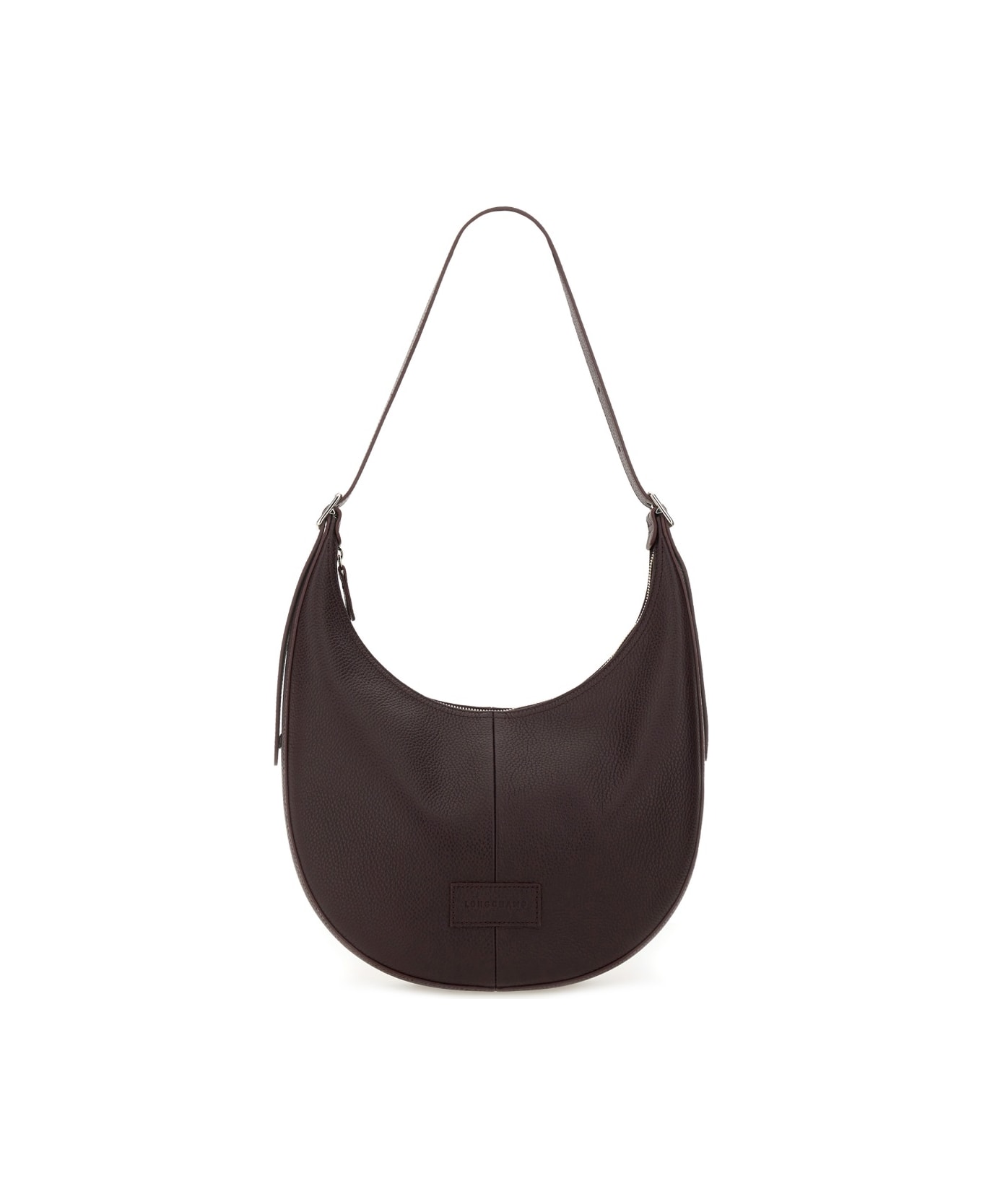 Longchamp Shoulder Bag - BROWN