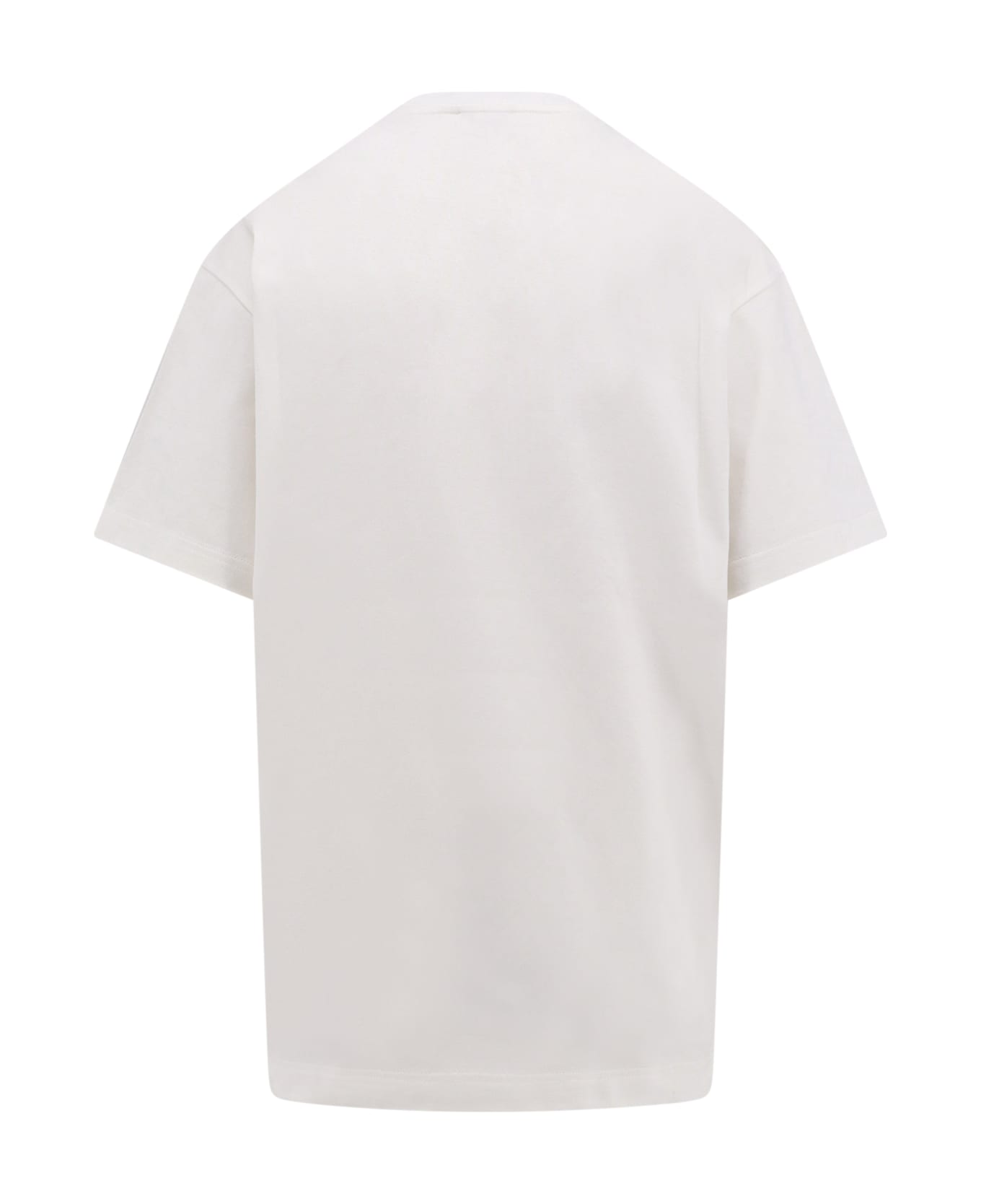 Etro T-shirt - BIANCO (White)