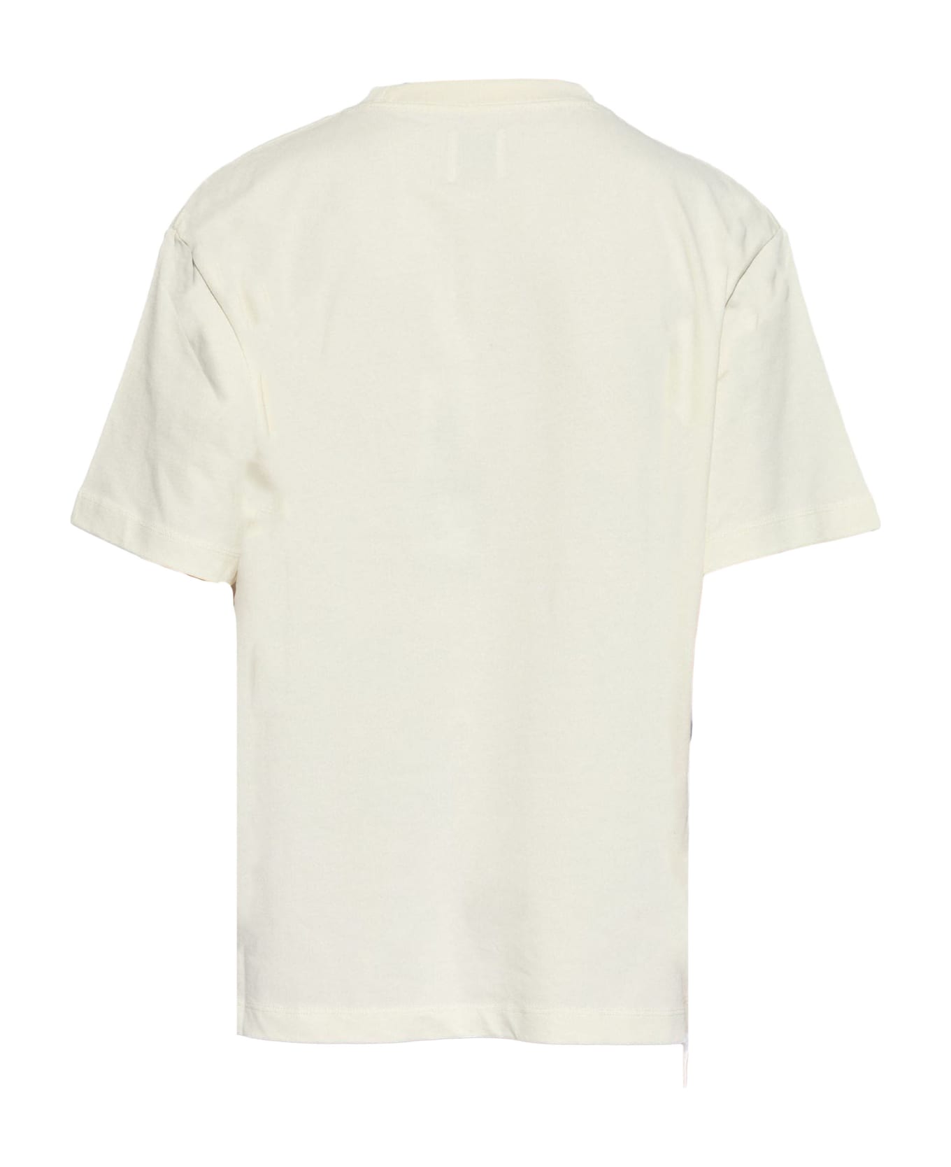 ROA Apparel T-shirts And Polos White - White