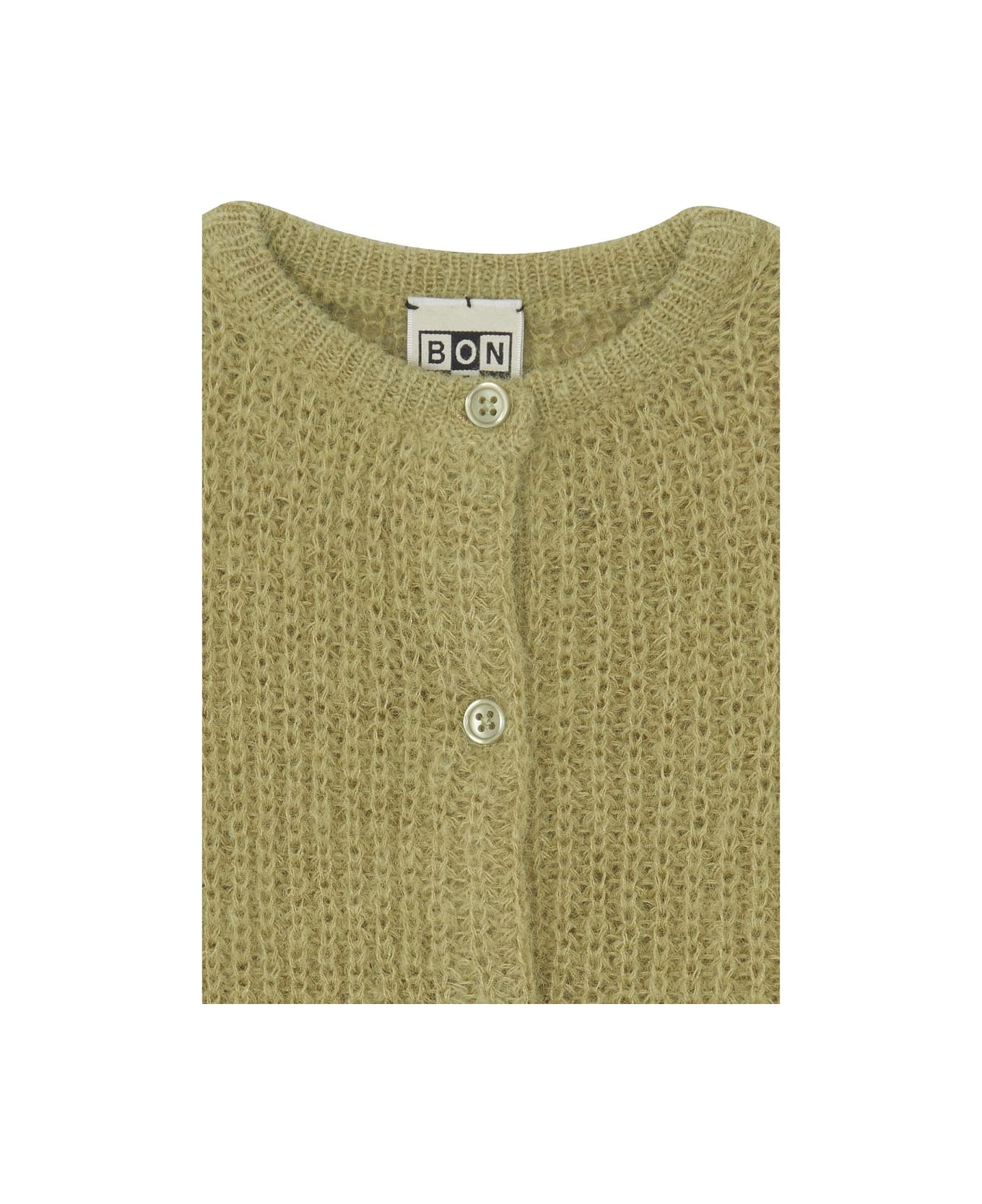 Bonton Cardigan "mizbeth" - MULTICOLOUR