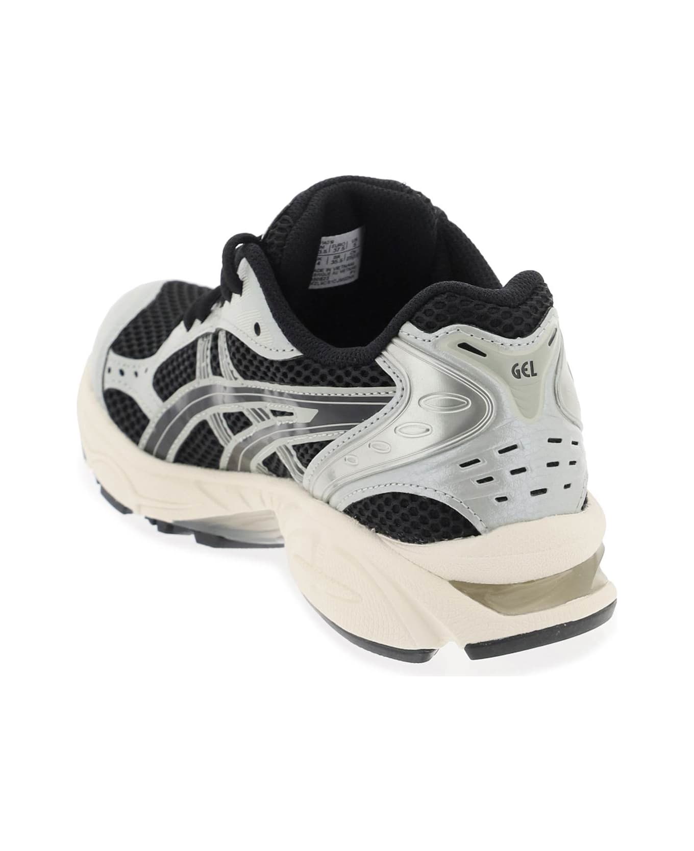 Asics Gel-kayano 14 Sneakers - BLACK SEAL GREY (Grey)