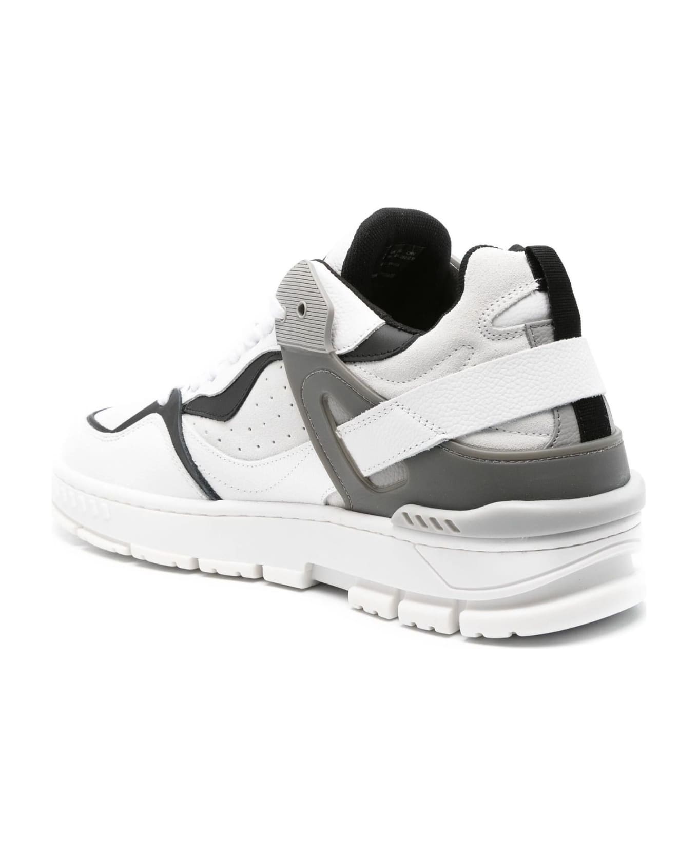Axel Arigato Sneakers White - White スニーカー