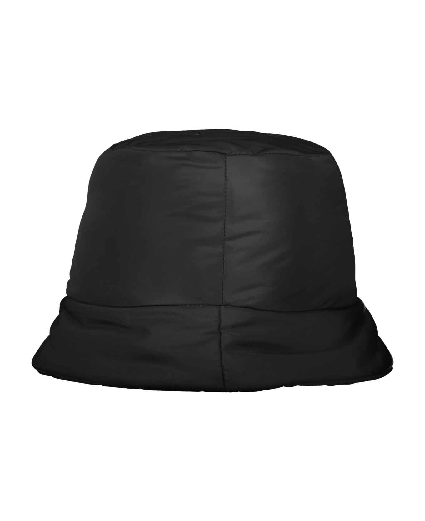 Off-White Bucket Hat - black 帽子