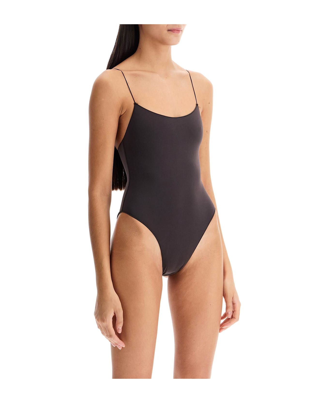 Tropic of C Rossover One-piece Swimsuit | italist