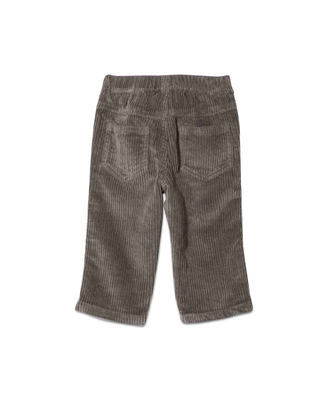 Il Gufo Pantalone - GREY