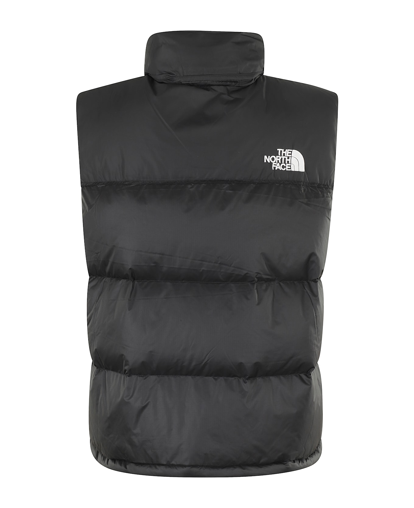 The North Face 1996 Retro Nuptse Vest - Tnf Black