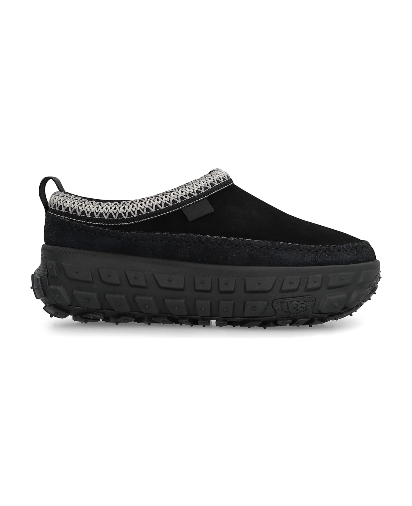 UGG Venture Daze Sabot - black