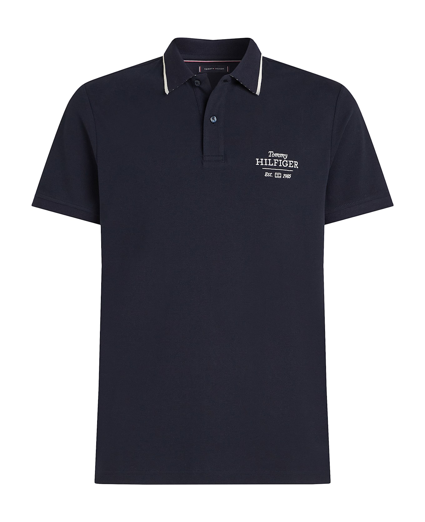 Tommy Hilfiger T-shirts And Polos - DESERT SKY