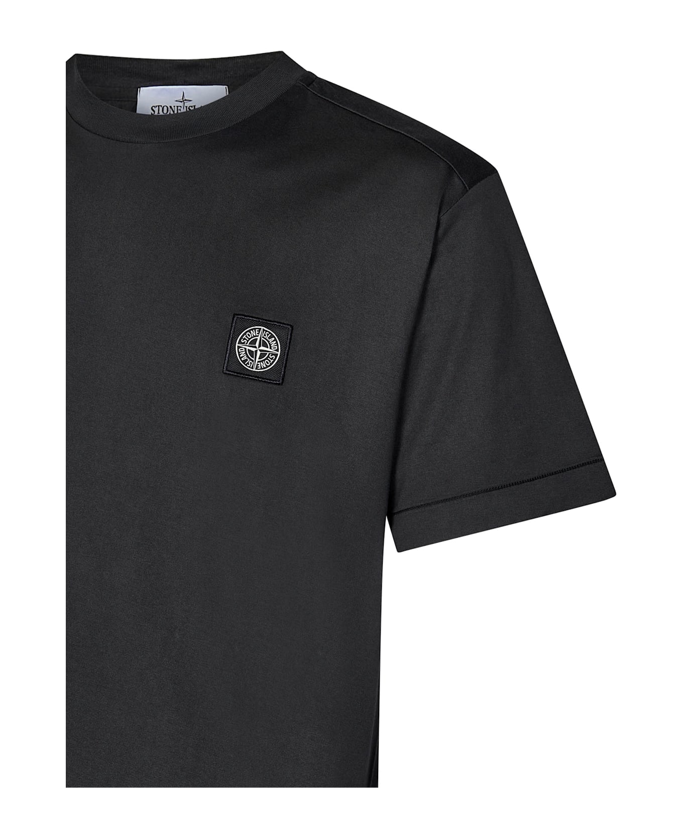 Stone Island T-shirt - Grey