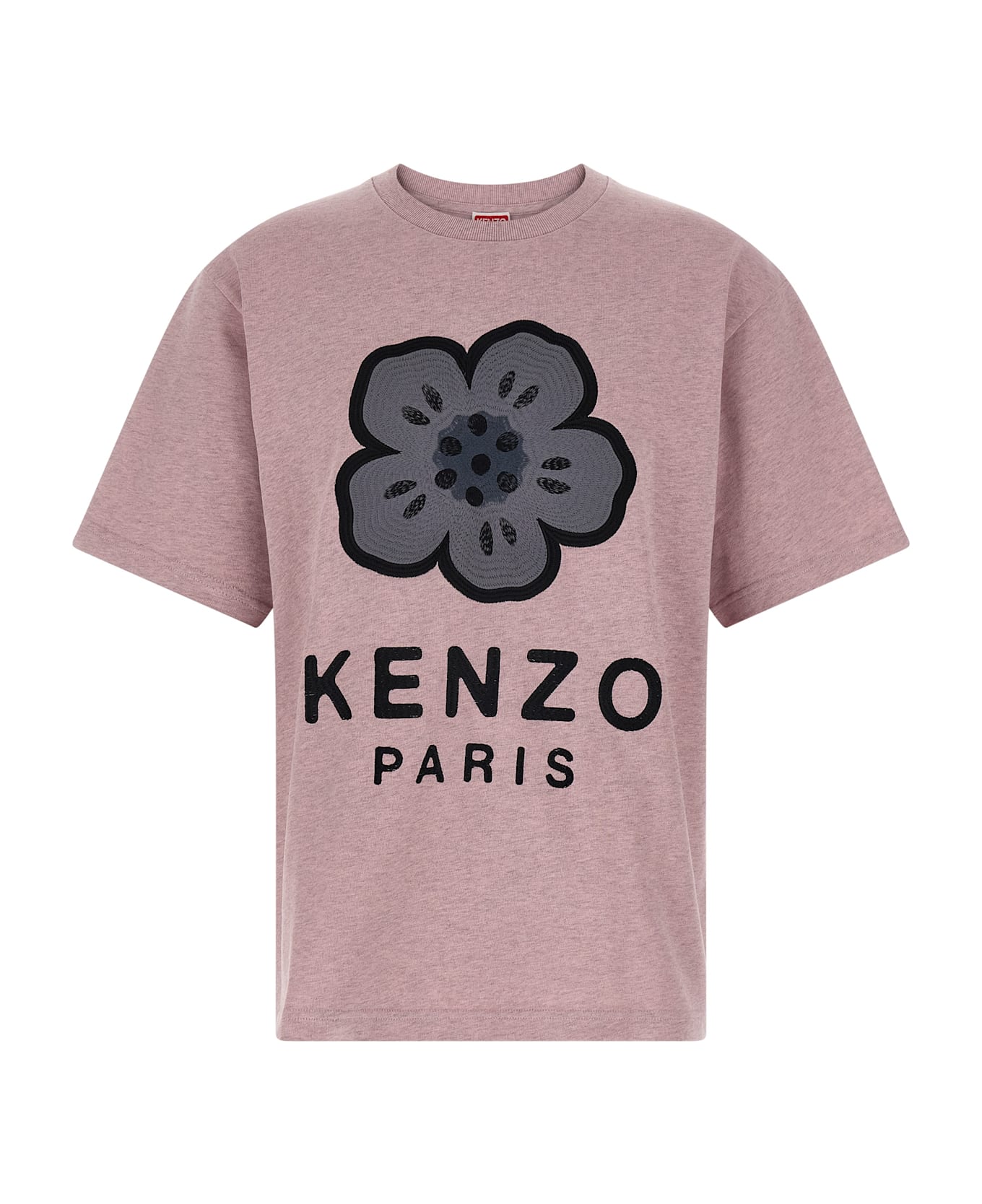 Kenzo 
boke Flower
 T-shirt - Pink