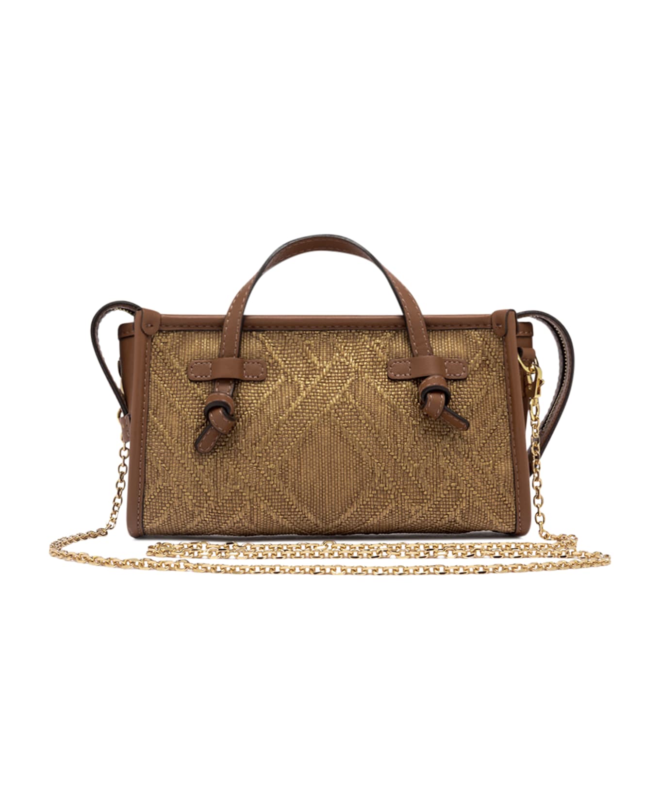 Gianni Chiarini Marcella Joy Handbag - brown