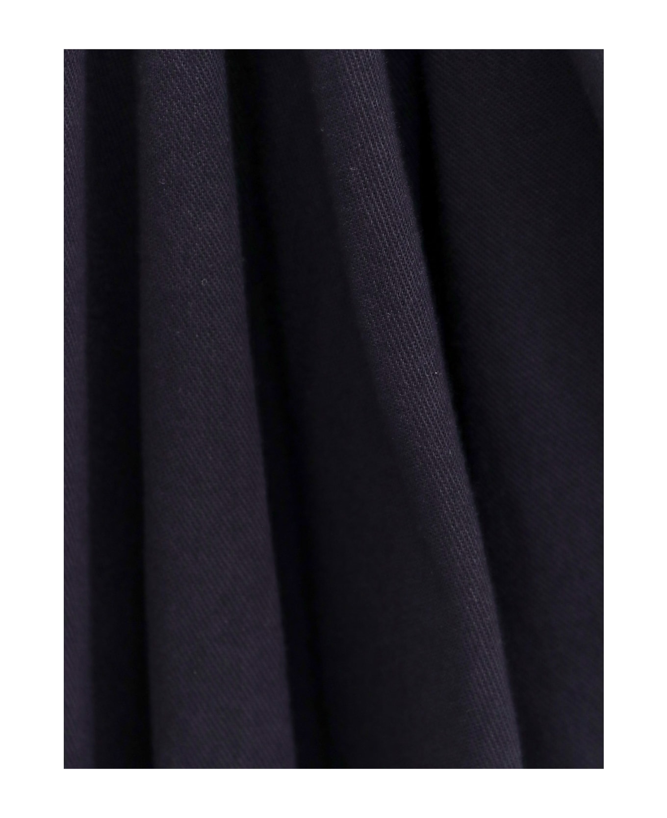 Lemaire Dress - BLACK ワンピース＆ドレス