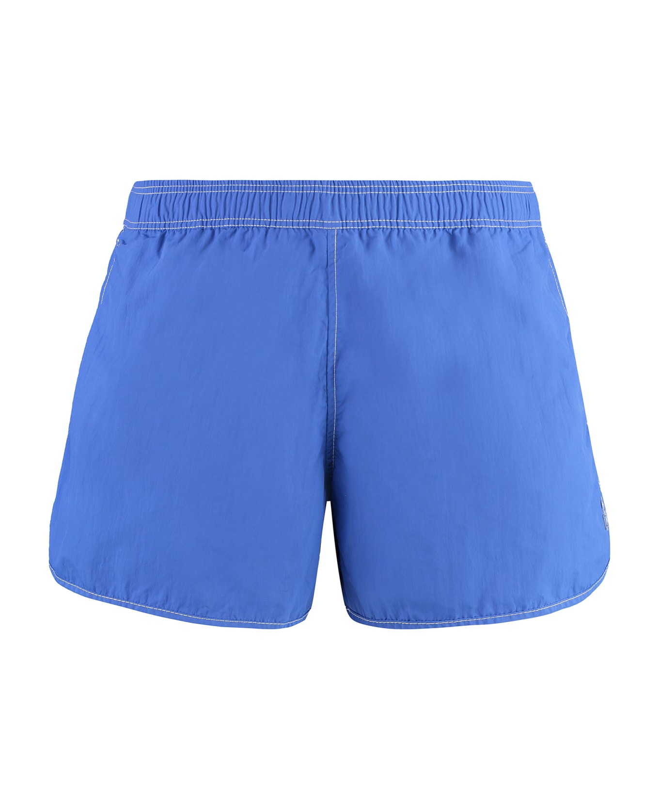 Isabel Marant Nylon Swim Shorts - blue
