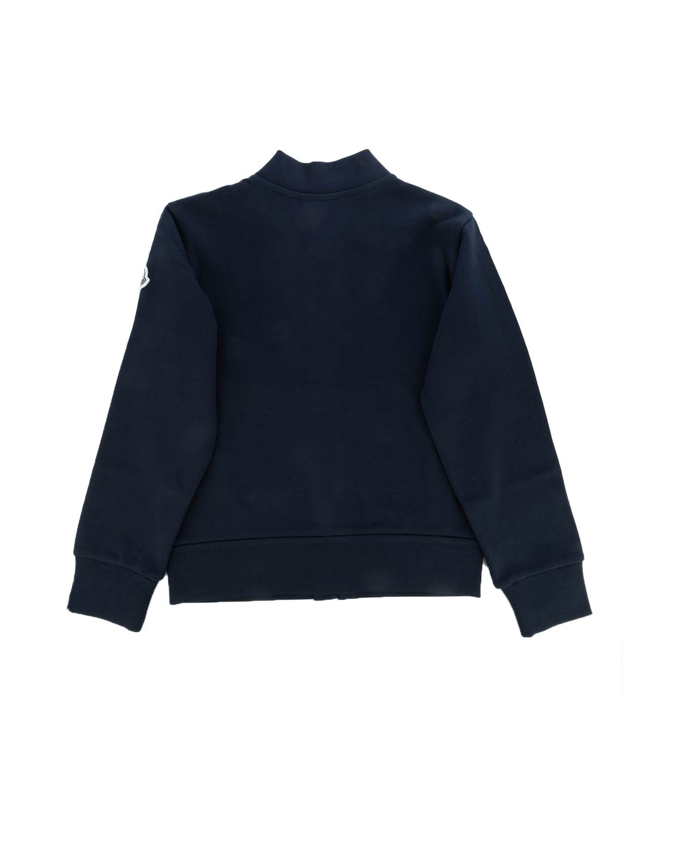 Moncler Felpe - Blu scuro