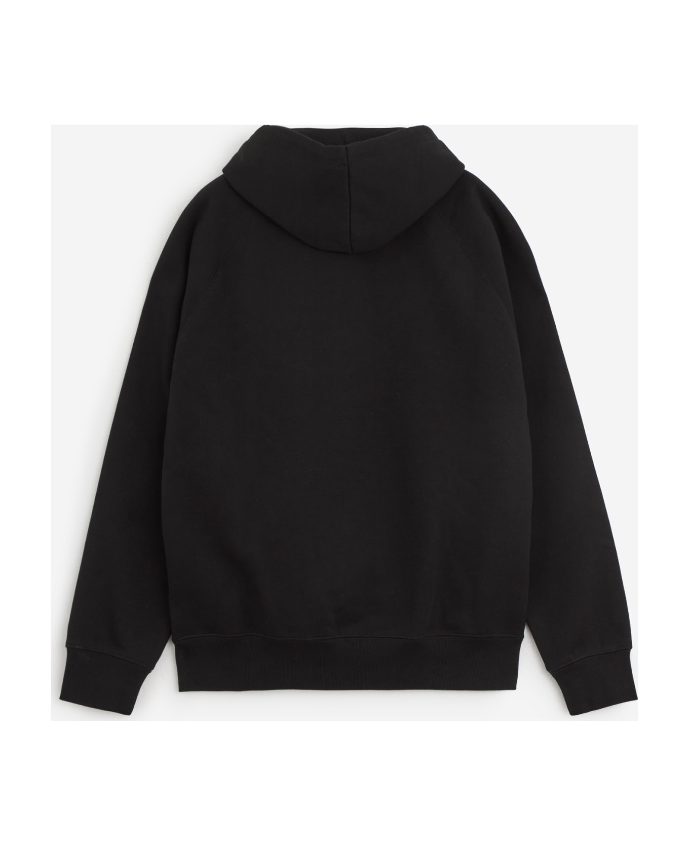 Carhartt Hooded Chase Jacket Sweatshirt | italist