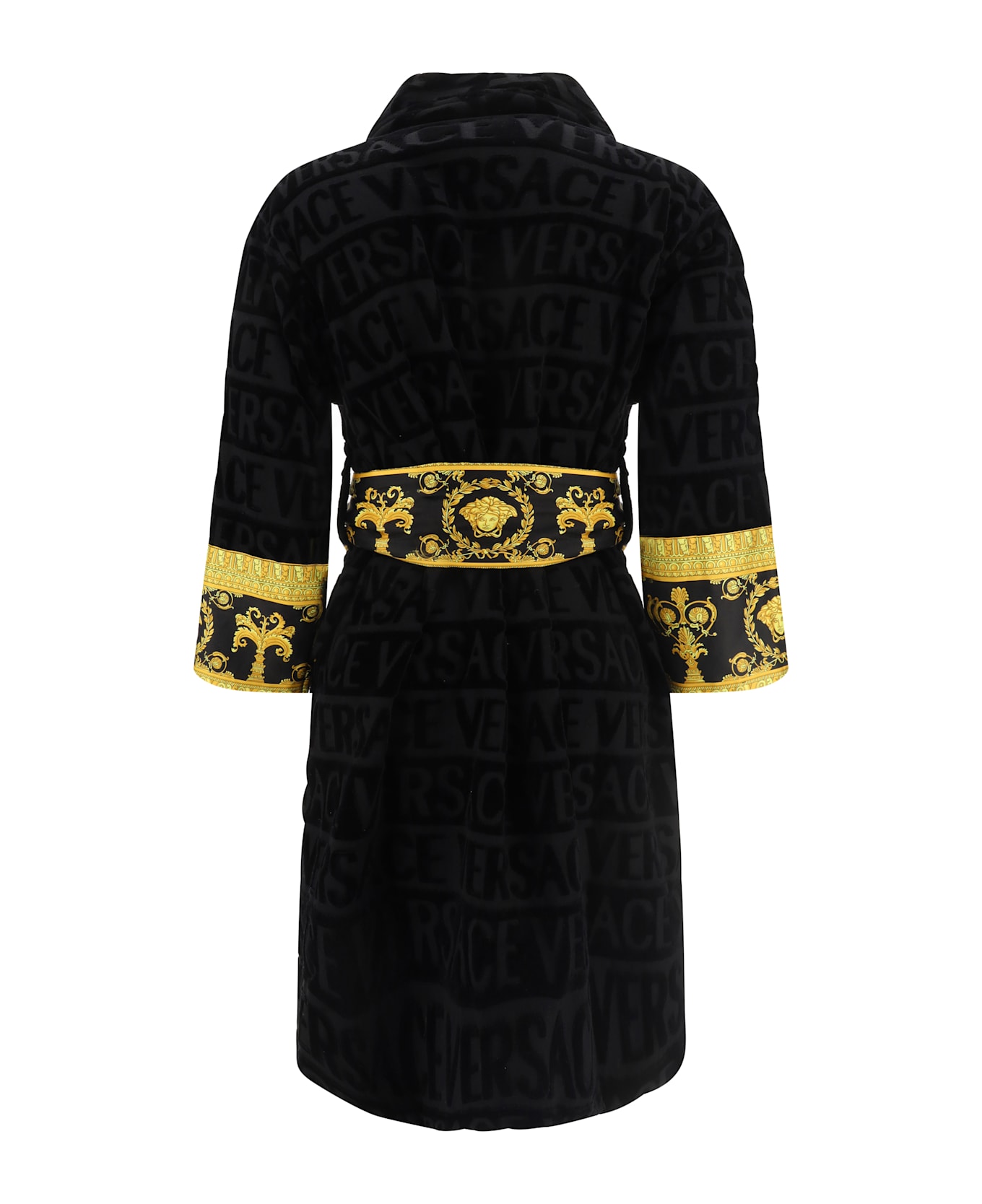 Versace Bathrobe