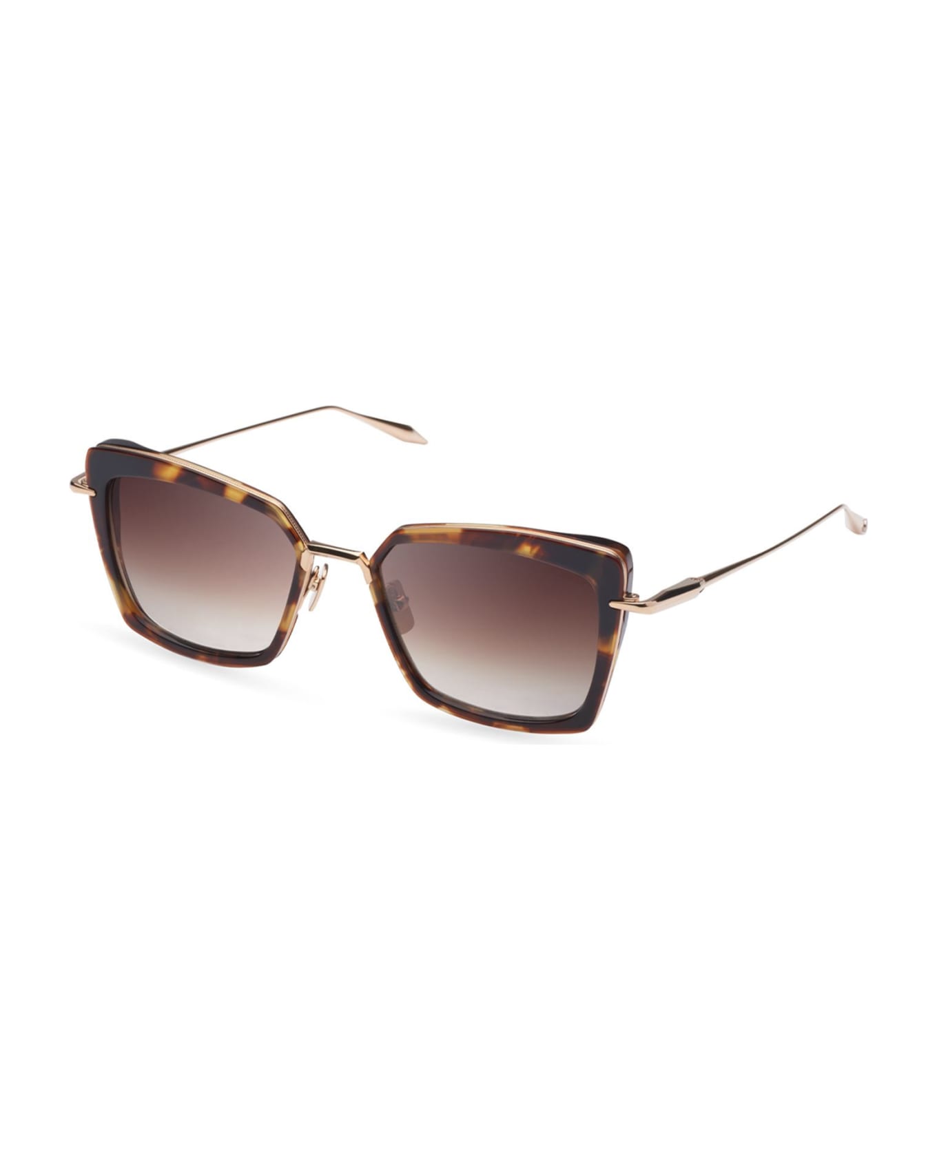 Dita DTS405/A/02 PERPLEXER Sunglasses - Tortoise Haze サングラス
