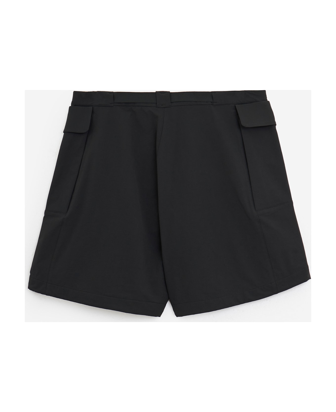 ROA Duty Shorts Shorts - black