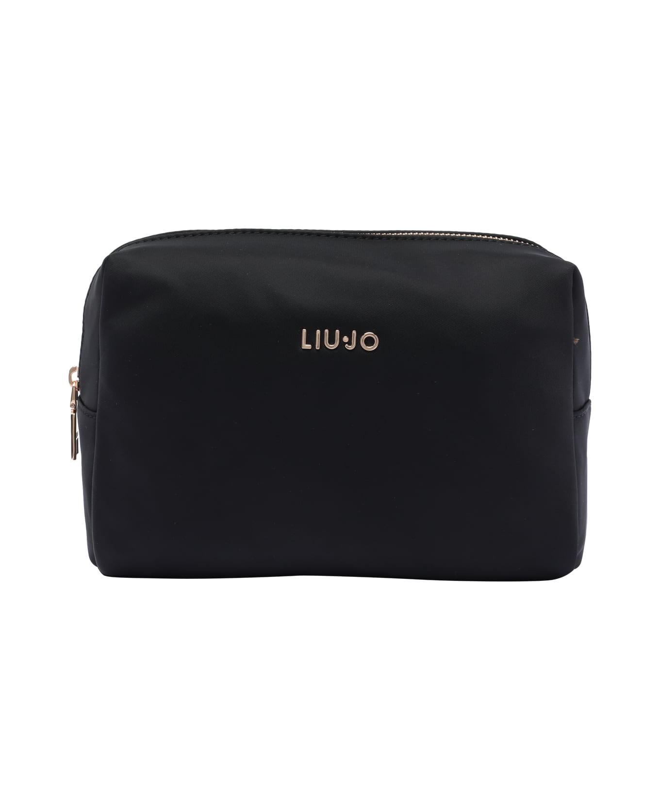 Liu-Jo Logo Beauty - Black