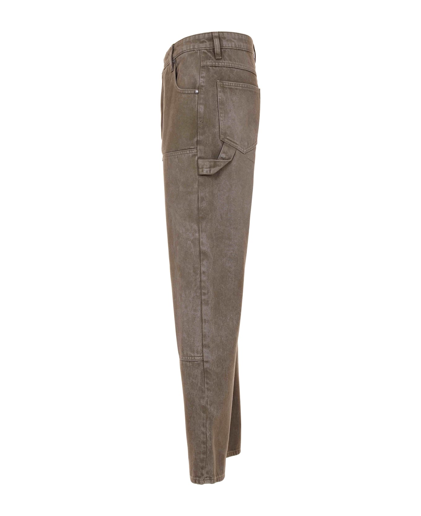 Just Cavalli Jeans - Green