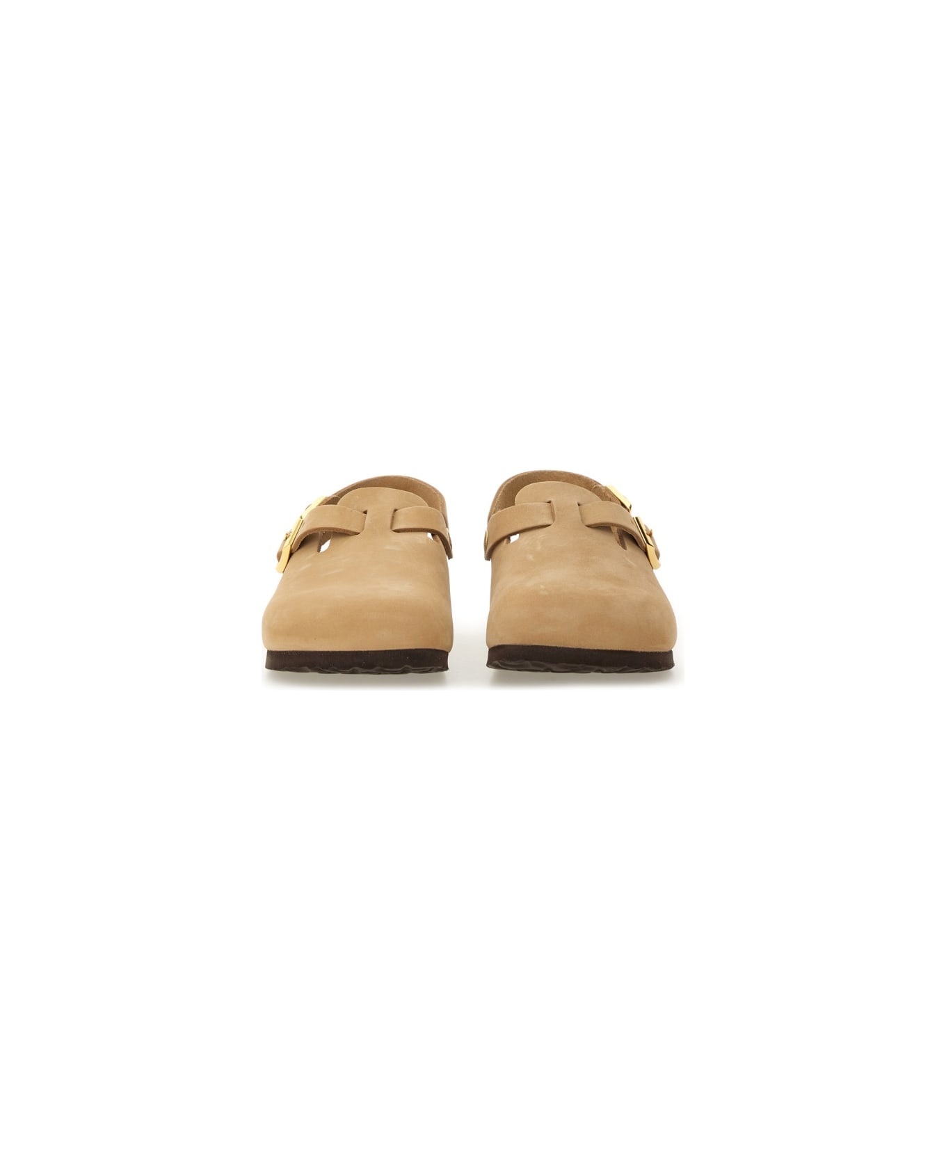 Birkenstock Sabot "tokio" - BEIGE