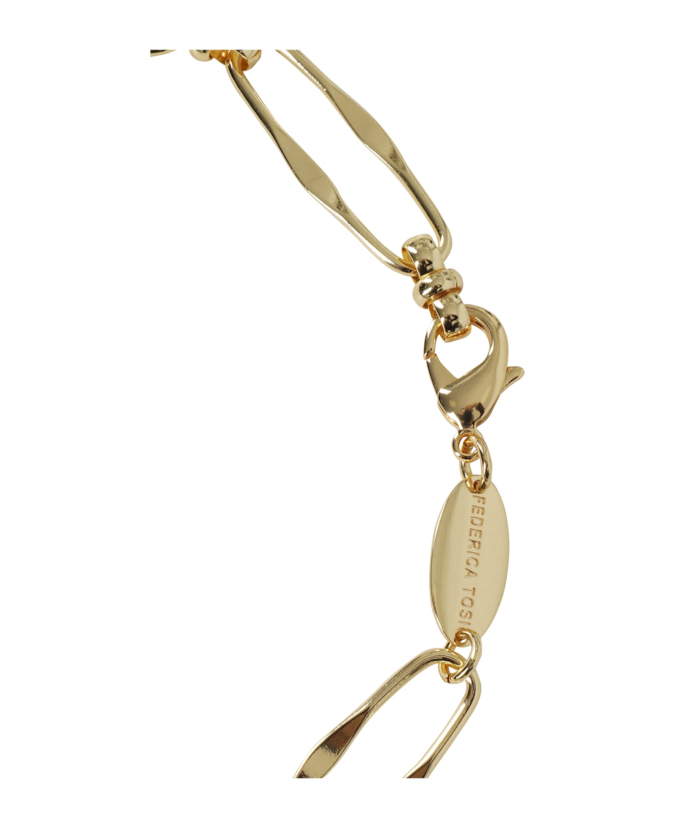 Federica Tosi Lace Sylvie - K