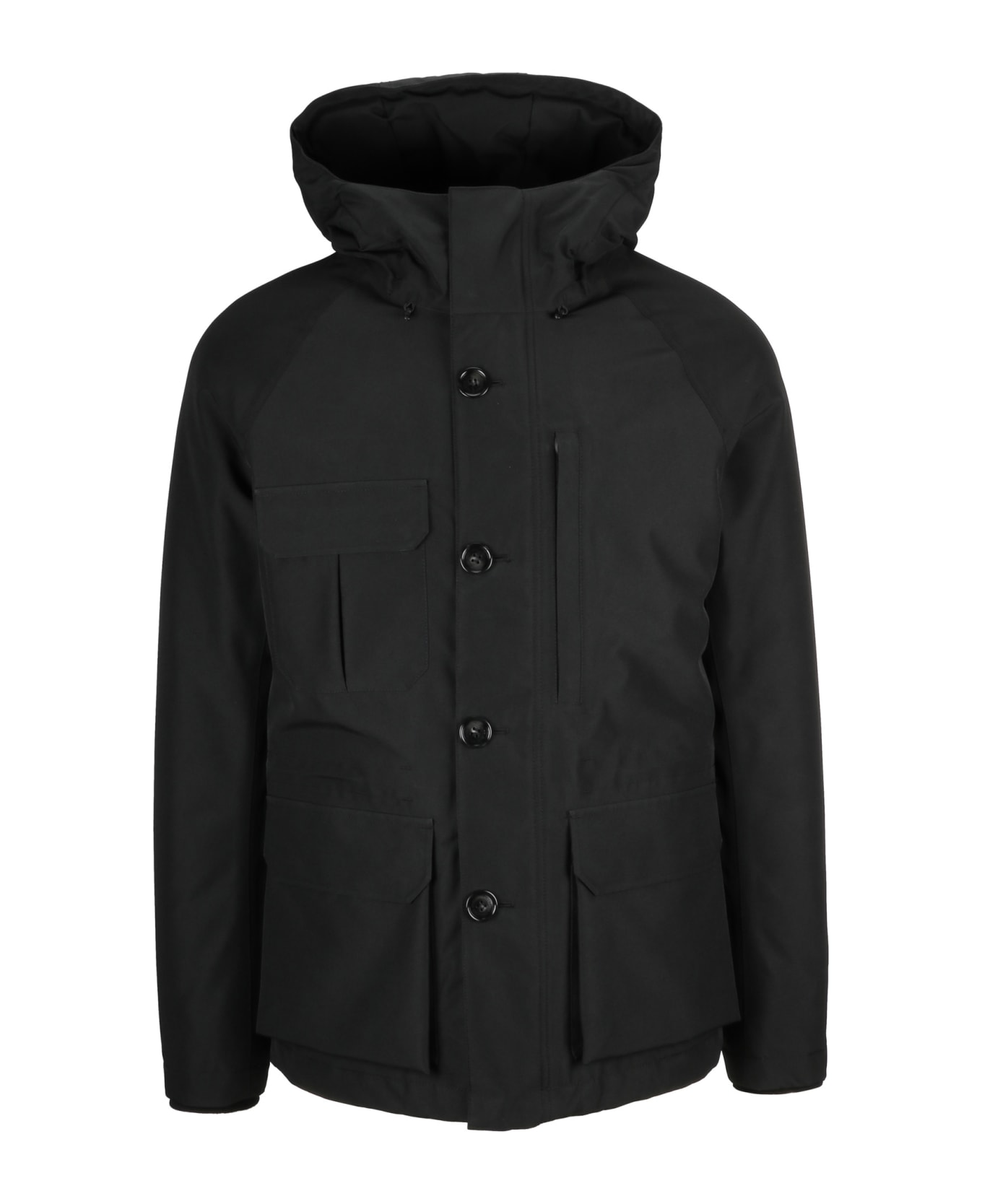 Woolrich Jacket italist