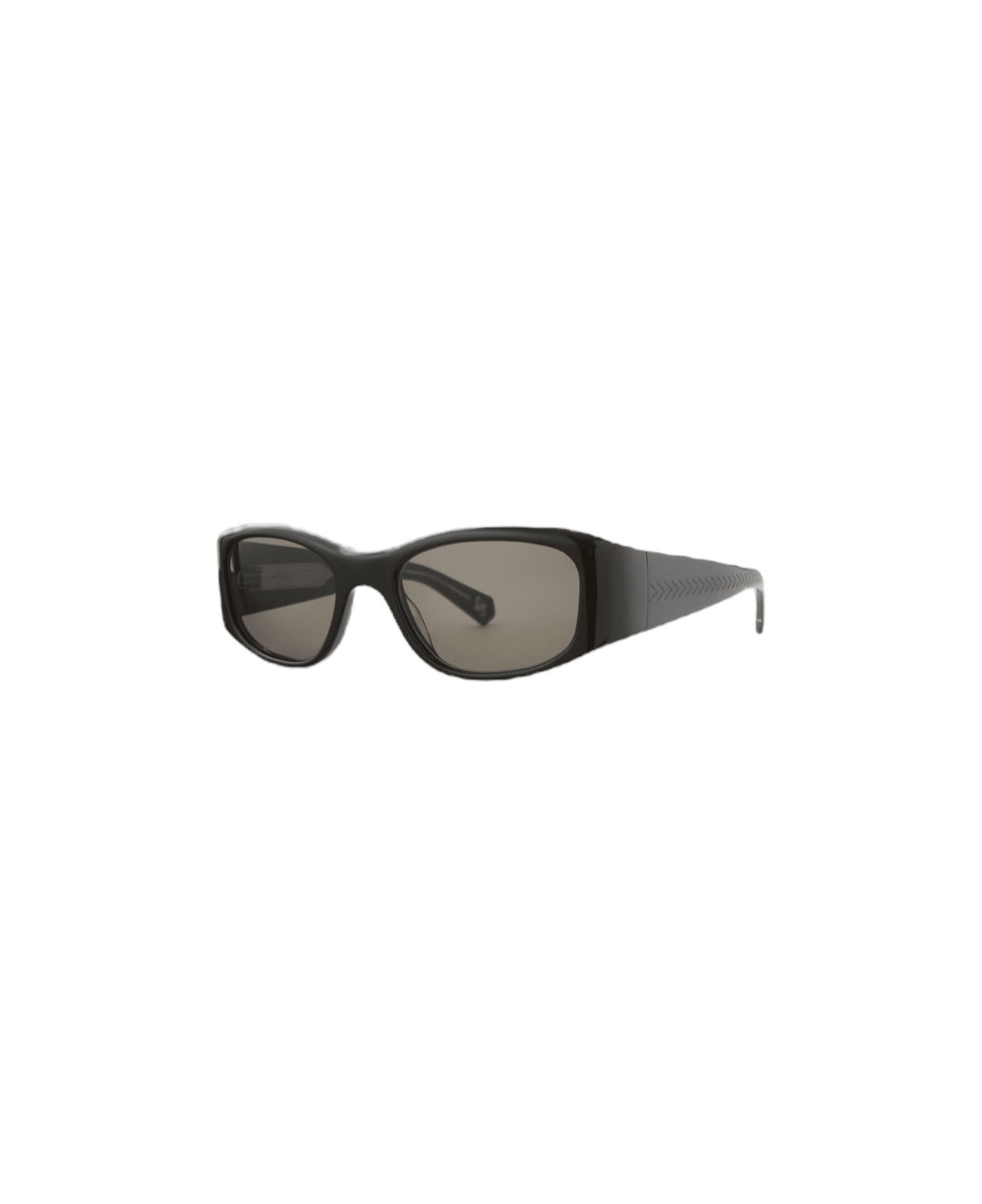 Mr. Leight Aloha - Black Sunglasses