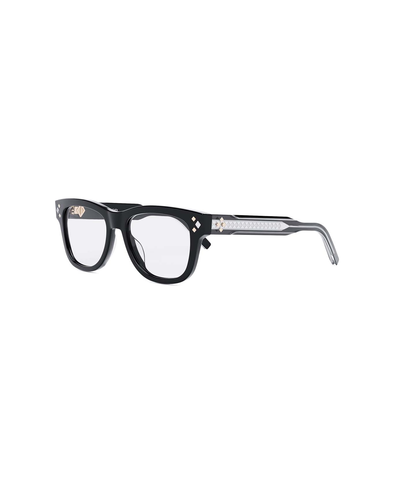 Dior Eyewear Glasses - Nero