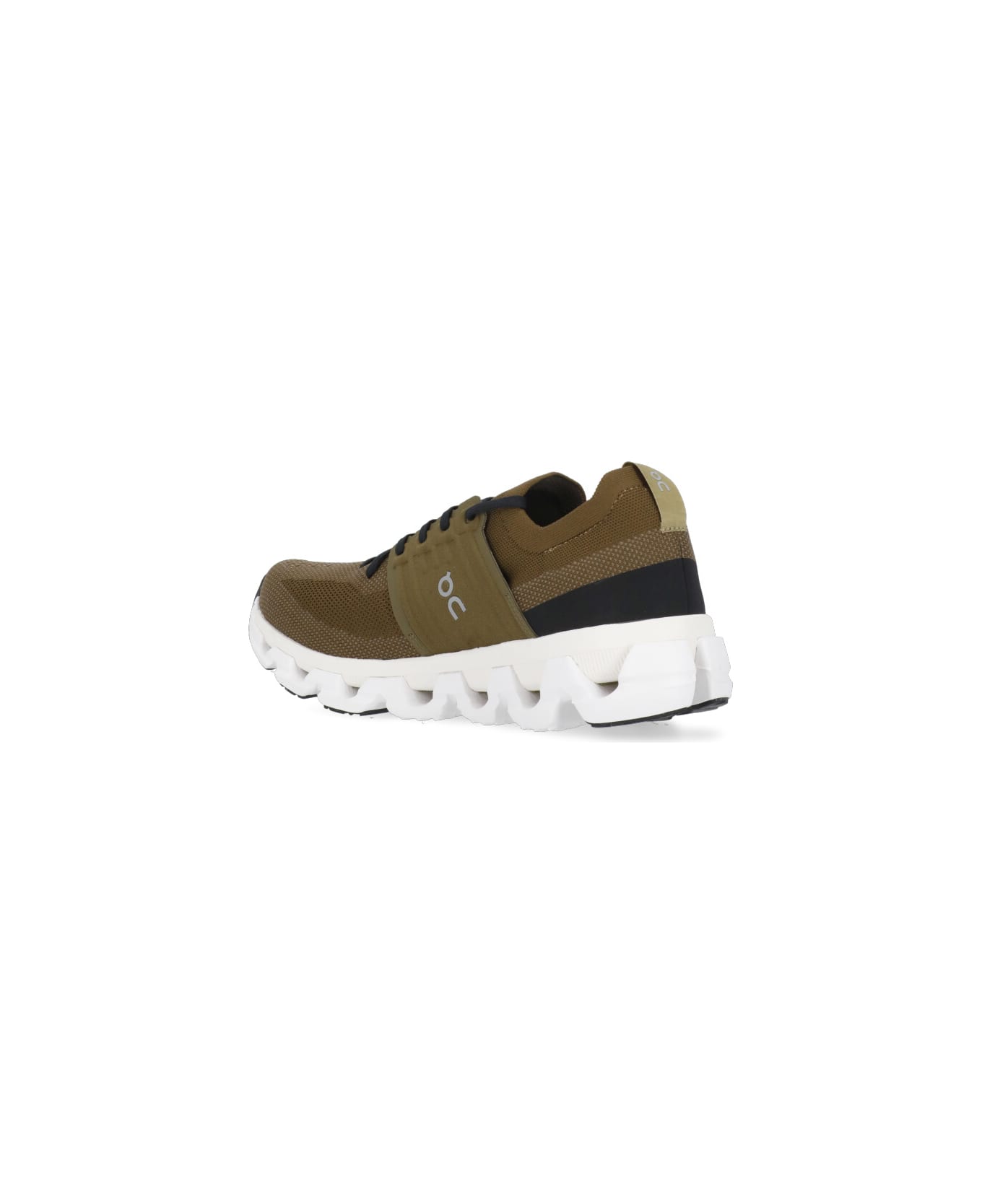 ON Cloudswift 3 Sneakers - Brown スニーカー